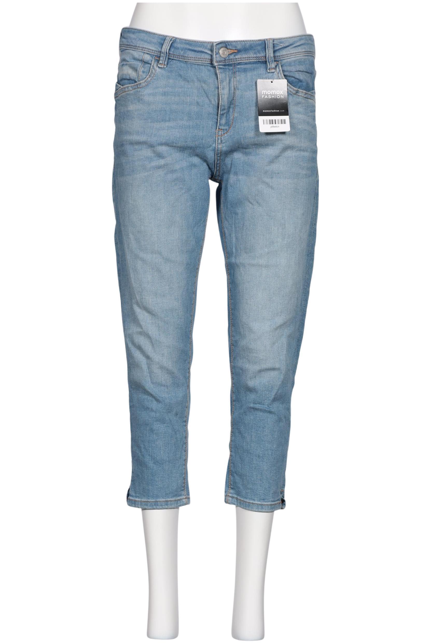 

Esprit Damen Jeans, hellblau, Gr. 30
