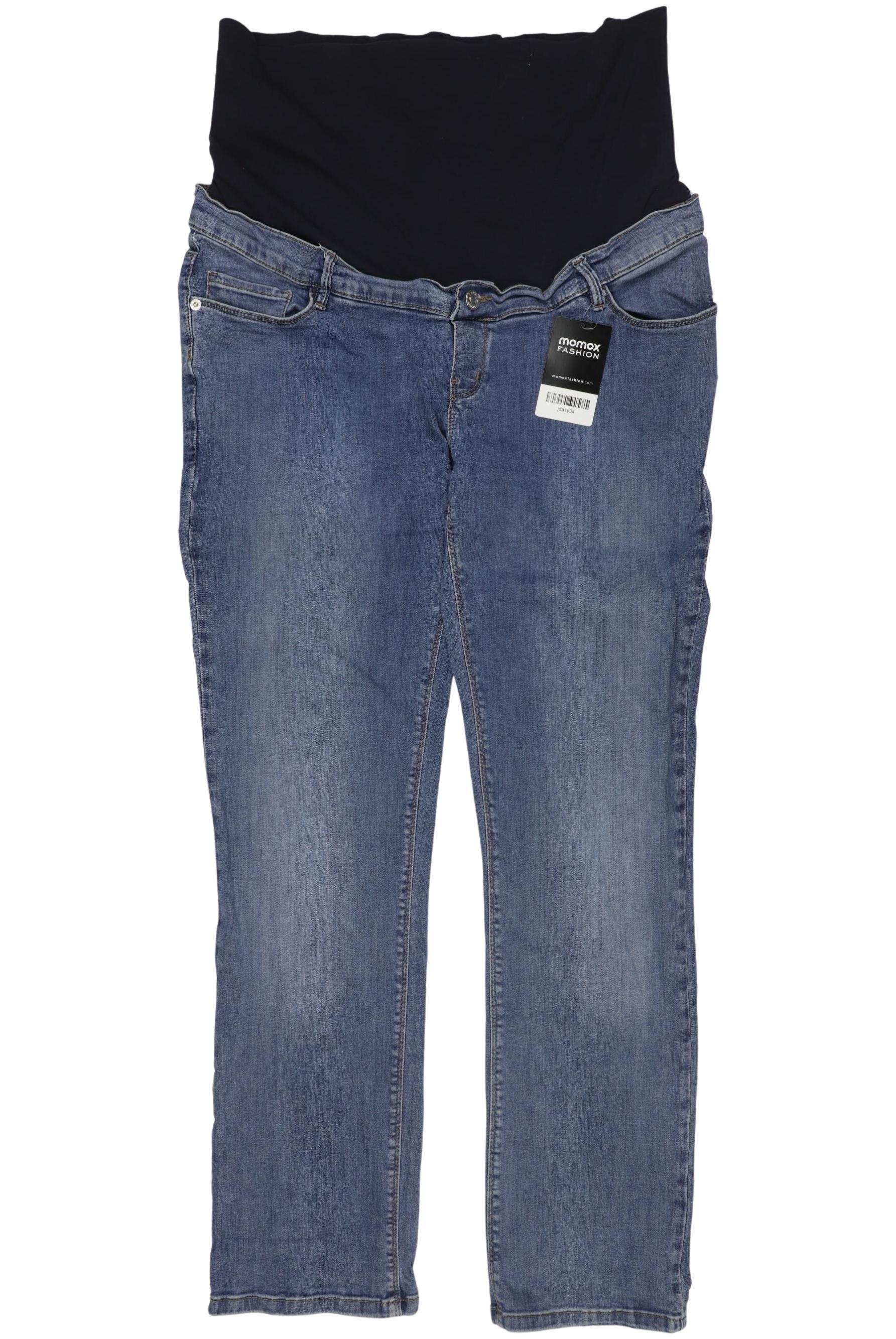 

Esprit Damen Jeans, blau, Gr. 44