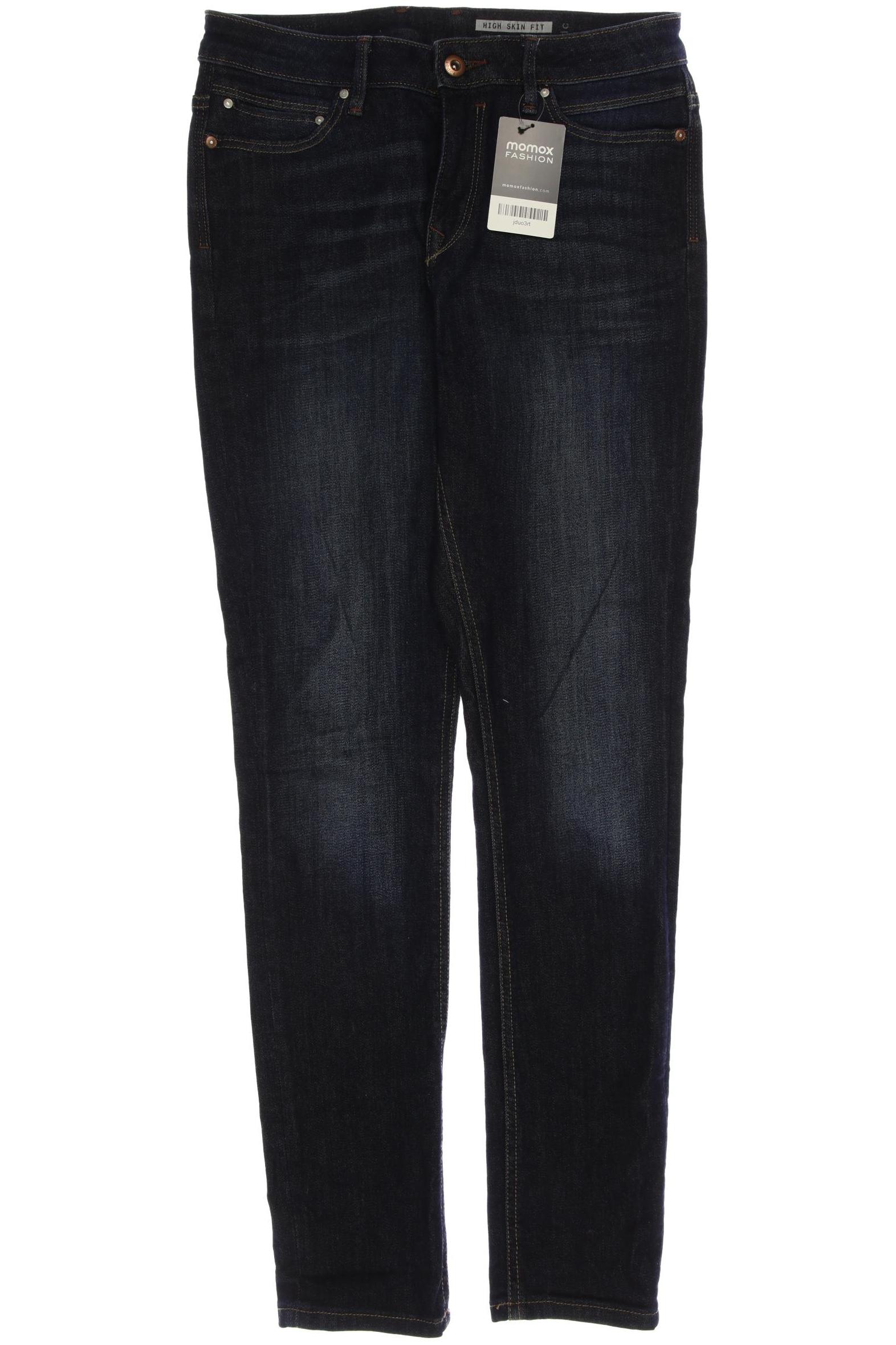 

Esprit Damen Jeans, marineblau