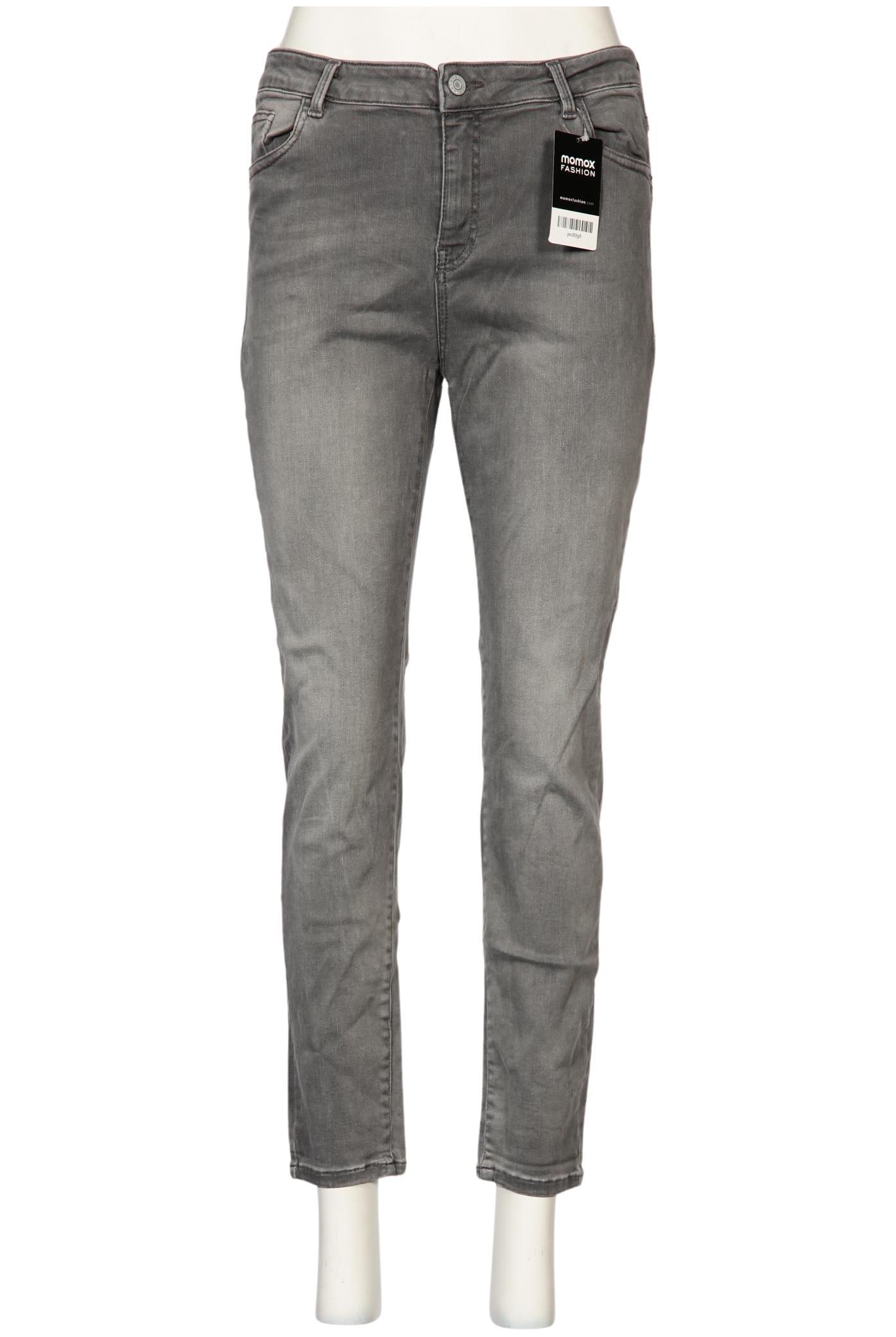 

Esprit Damen Jeans, grau, Gr. 32