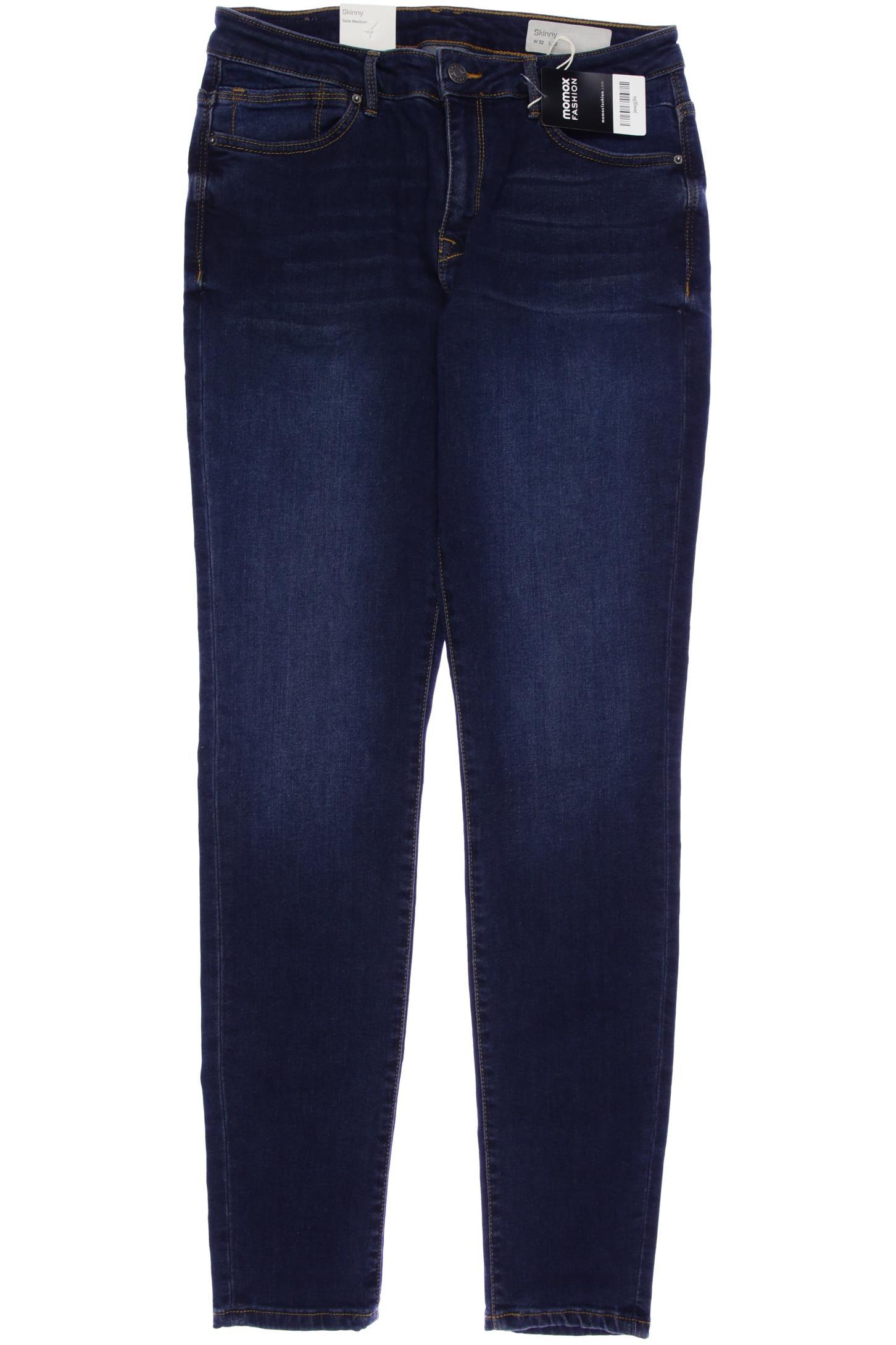 

Esprit Damen Jeans, blau, Gr. 32