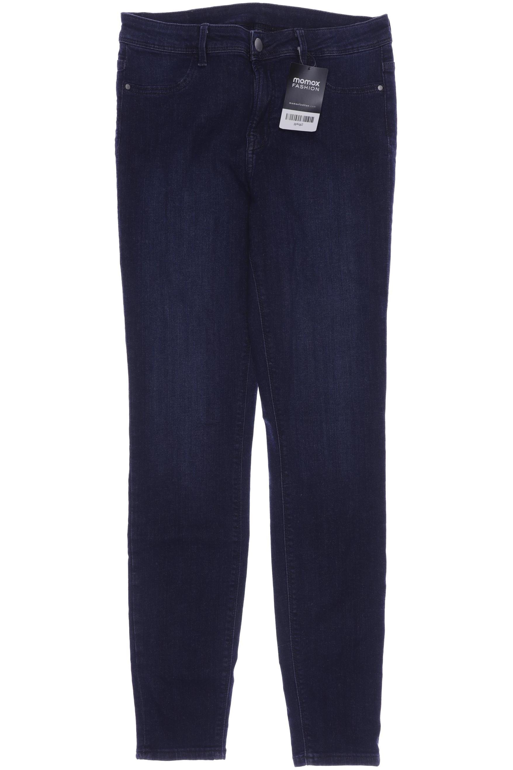 

Esprit Damen Jeans, marineblau