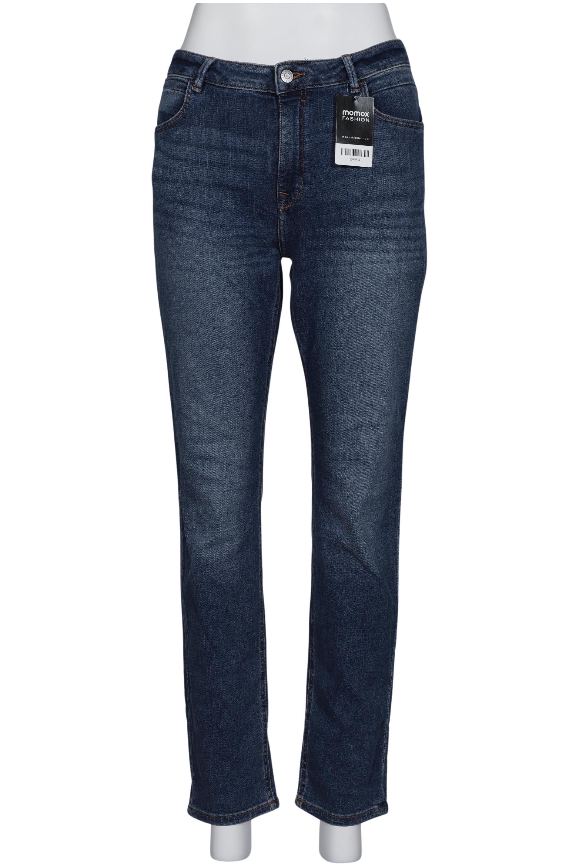 

Esprit Damen Jeans, blau, Gr. 32