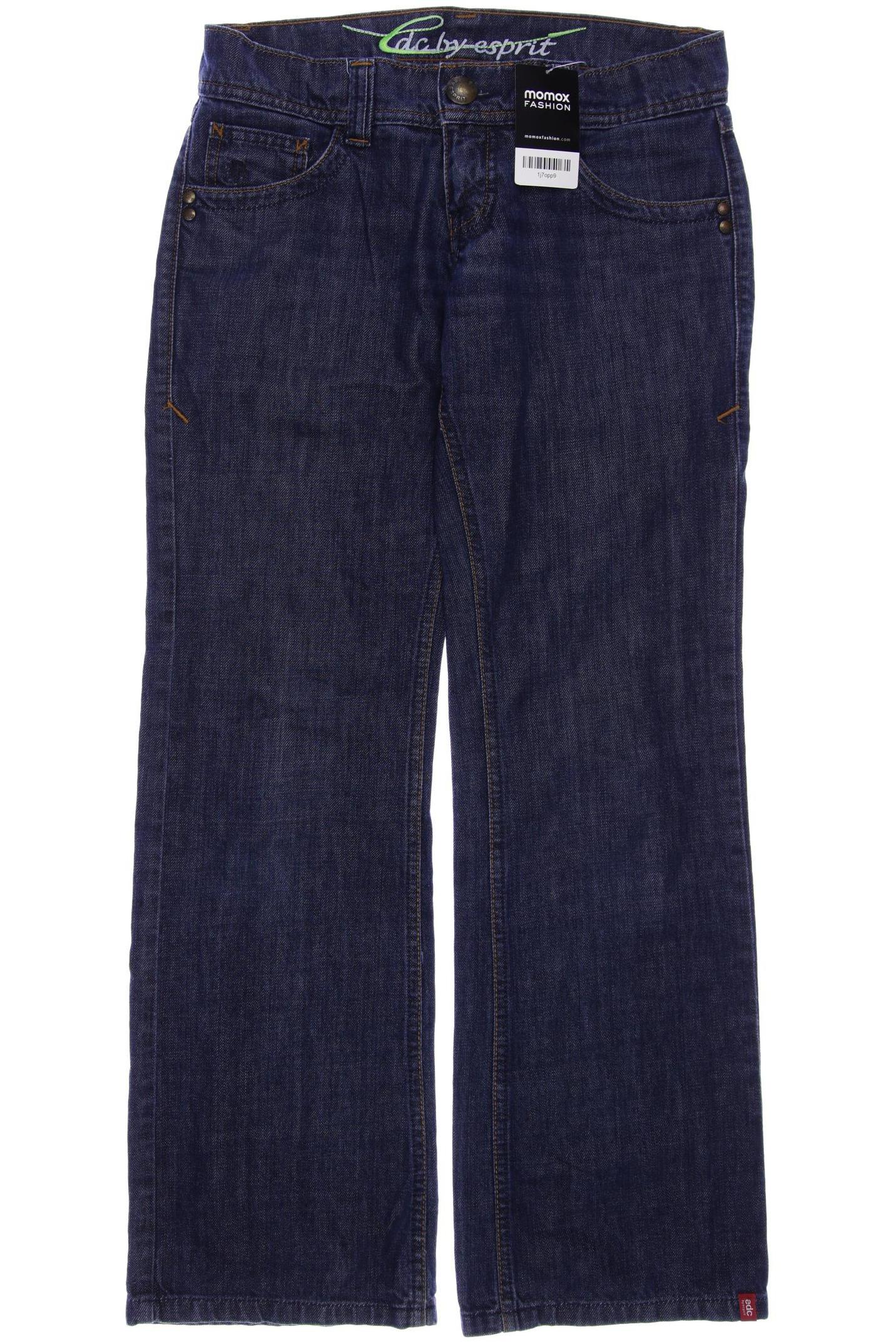 

Esprit Damen Jeans, marineblau, Gr. 38
