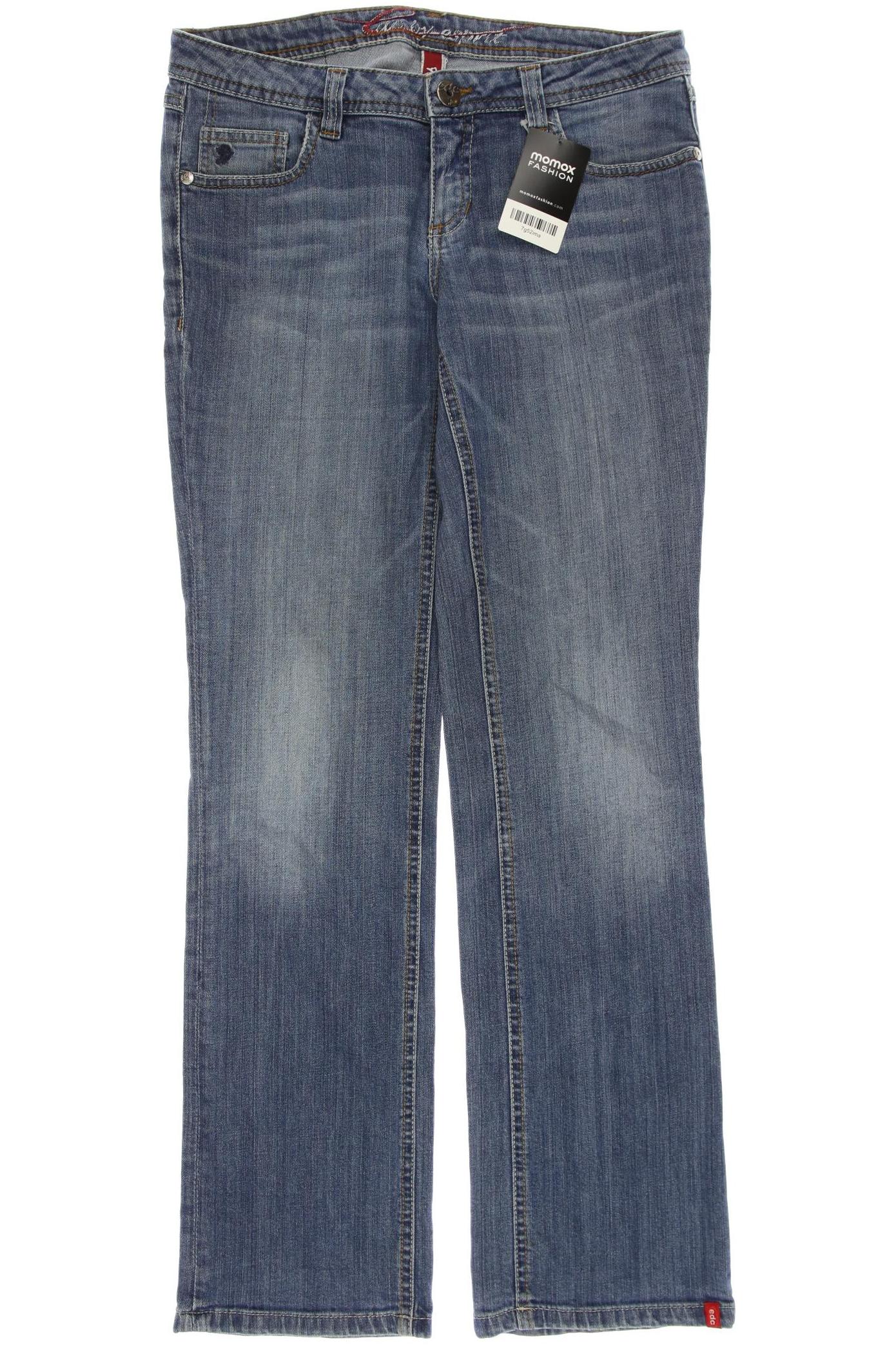 

Esprit Damen Jeans, blau