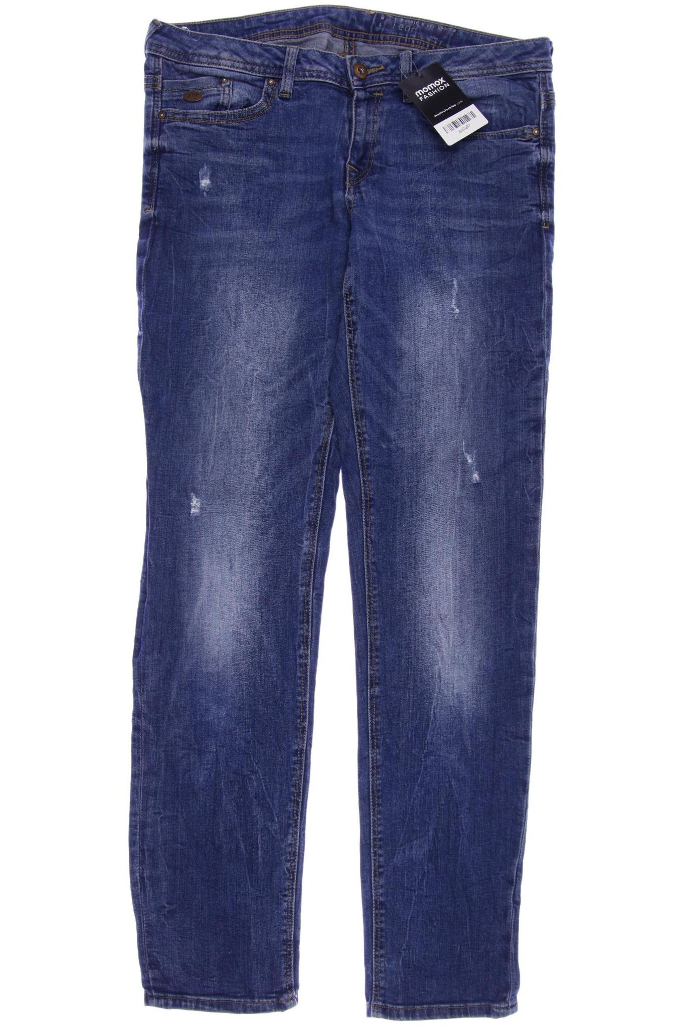 

Esprit Damen Jeans, blau