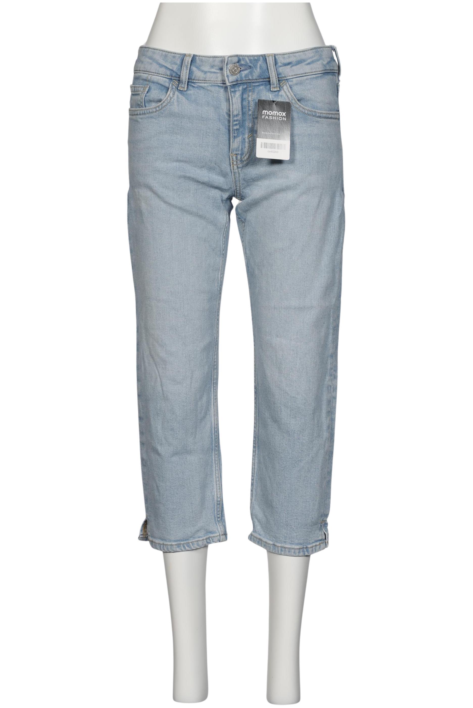 

Esprit Damen Jeans, hellblau, Gr. 27