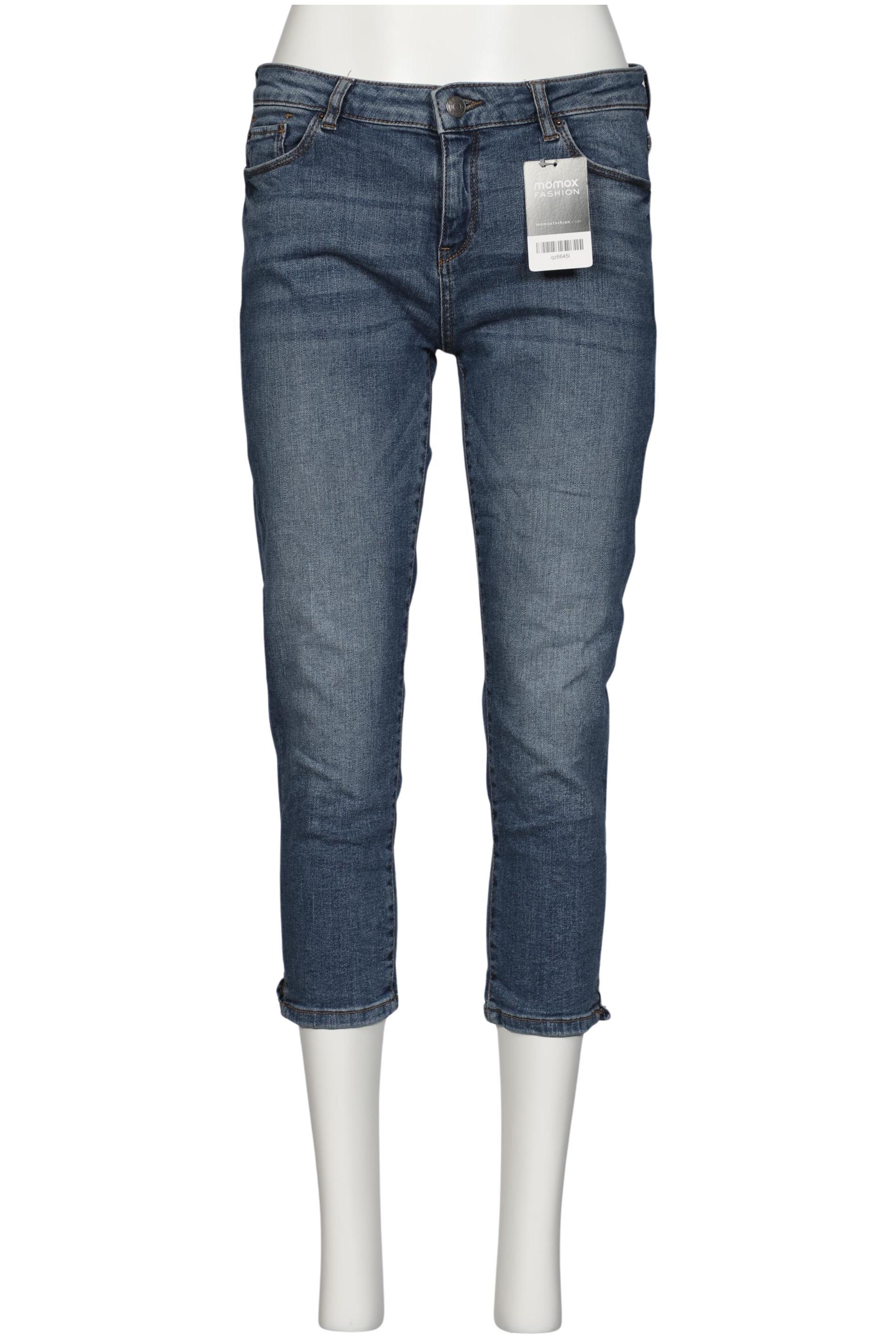

Esprit Damen Jeans, blau, Gr. 30