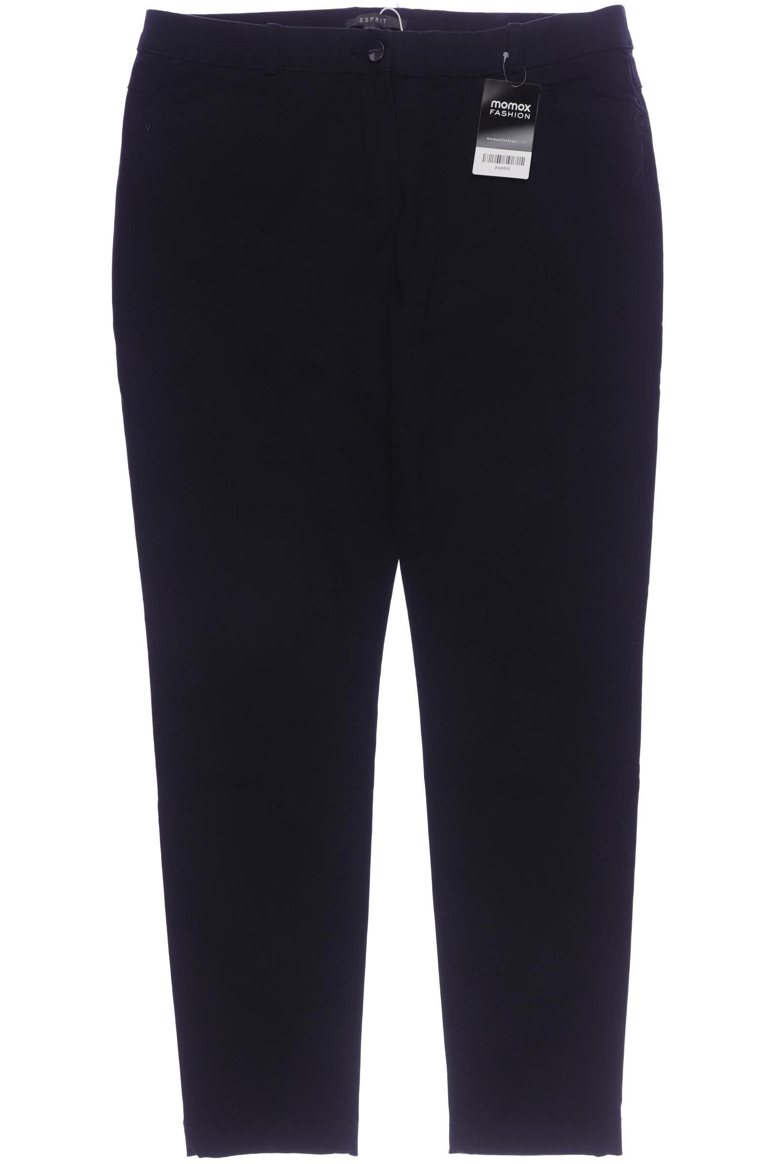 

Esprit Damen Jeans, marineblau, Gr. 44