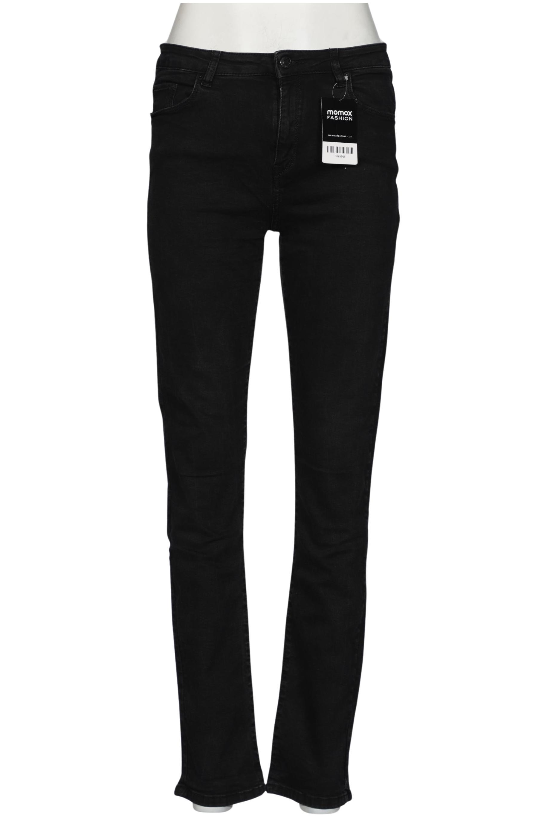 

Esprit Damen Jeans, schwarz, Gr. 30
