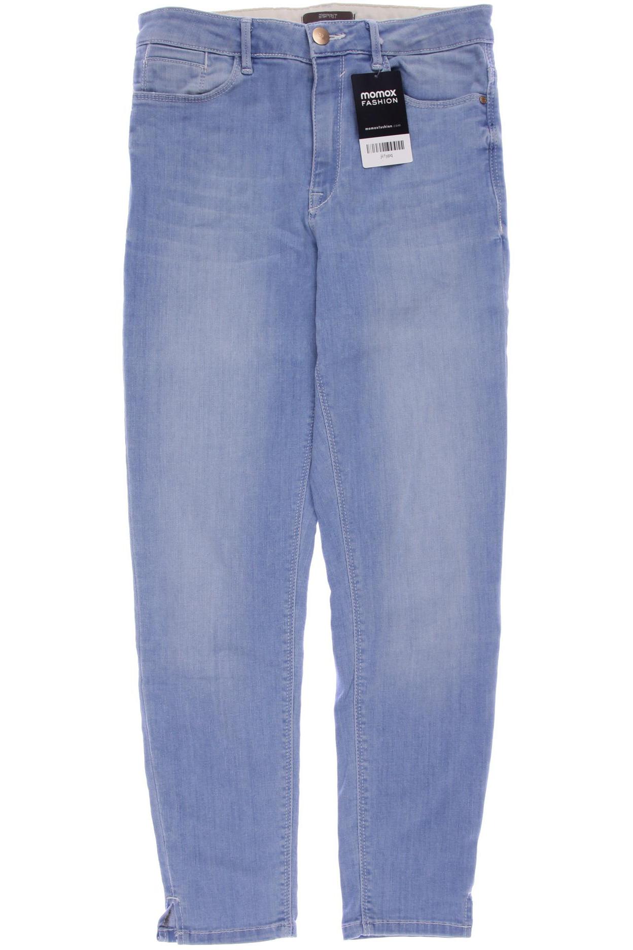 

Esprit Damen Jeans, blau