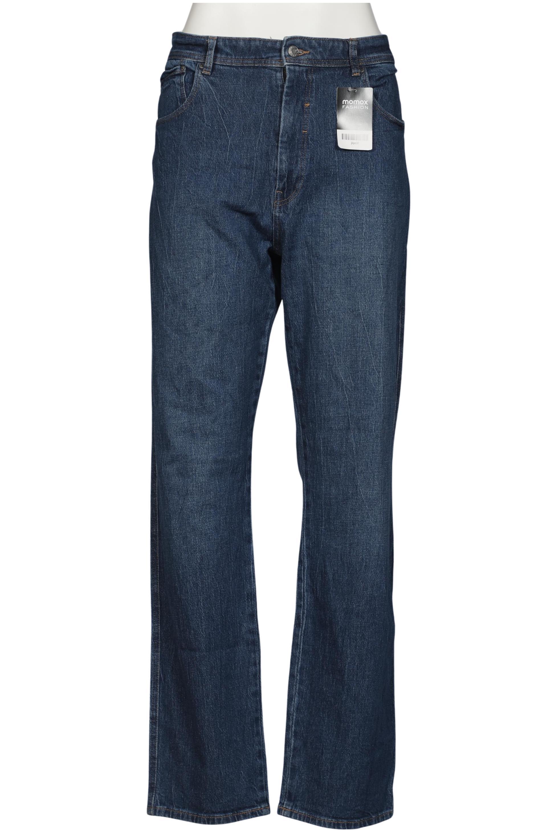 

Esprit Damen Jeans, blau, Gr. 33