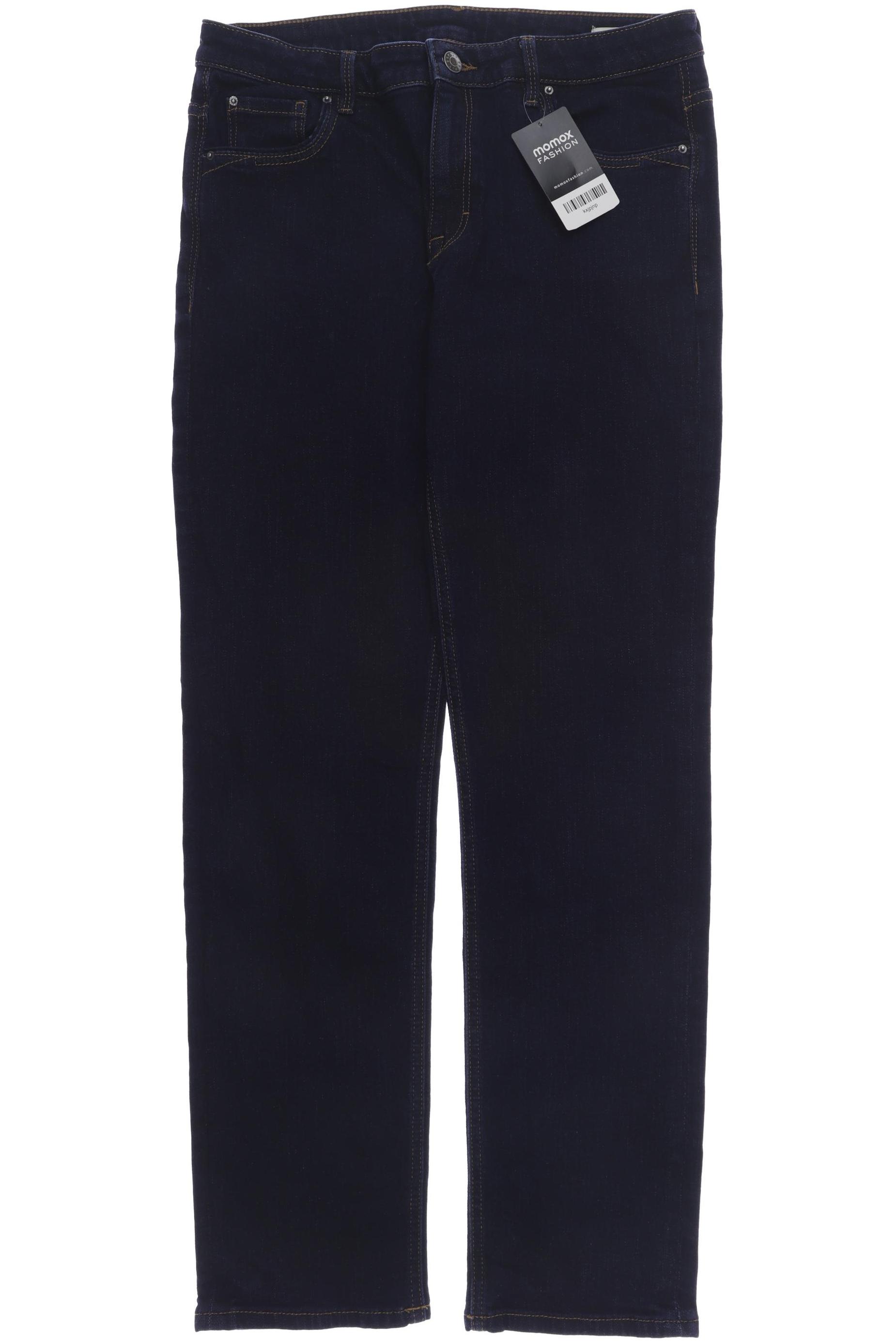 

Esprit Damen Jeans, marineblau