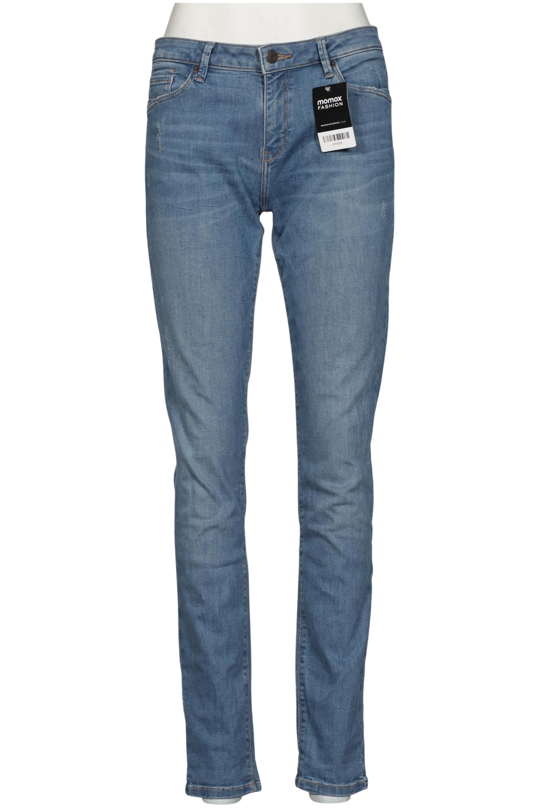 

Esprit Damen Jeans, blau, Gr. 29