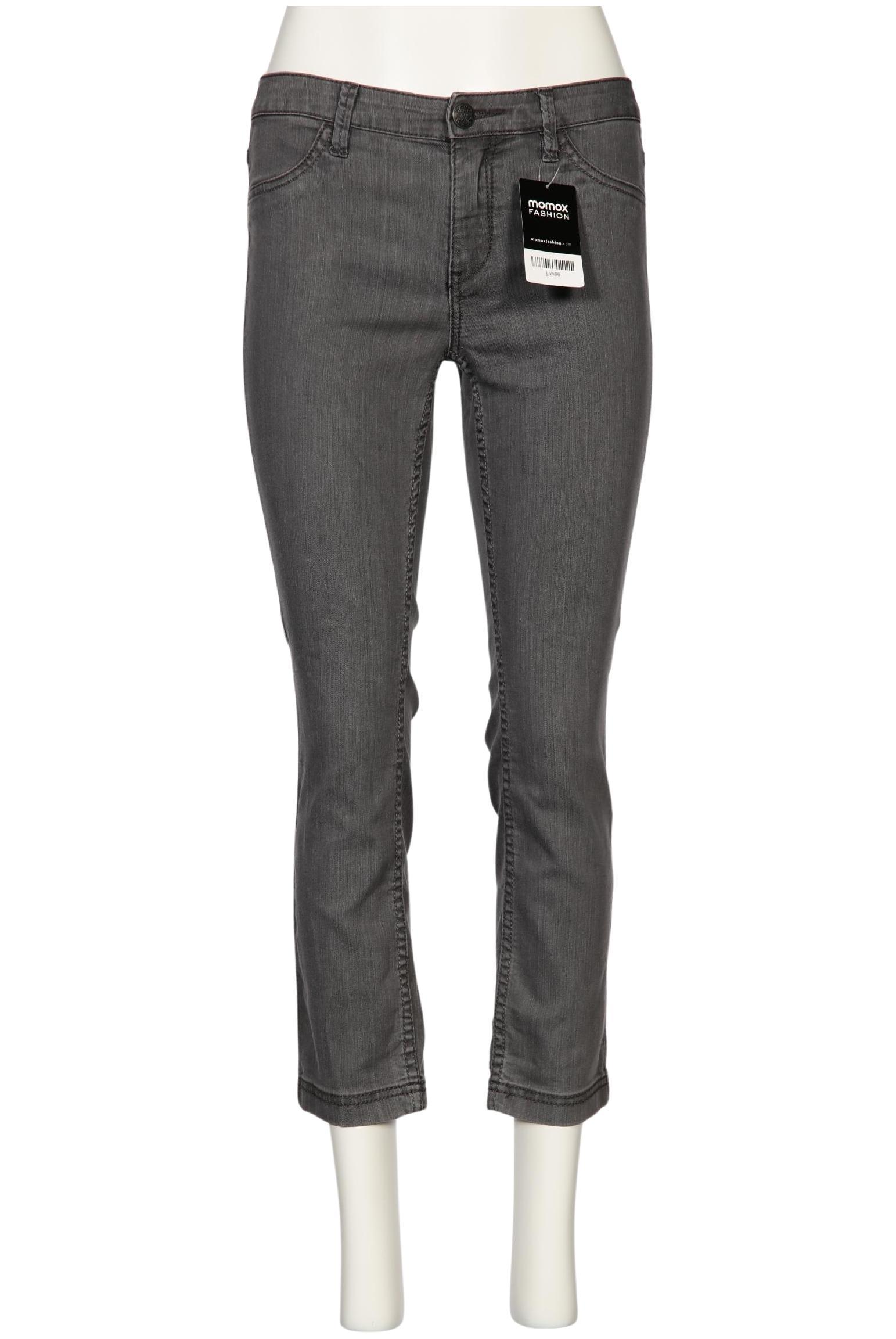 

Esprit Damen Jeans, grau, Gr. 0