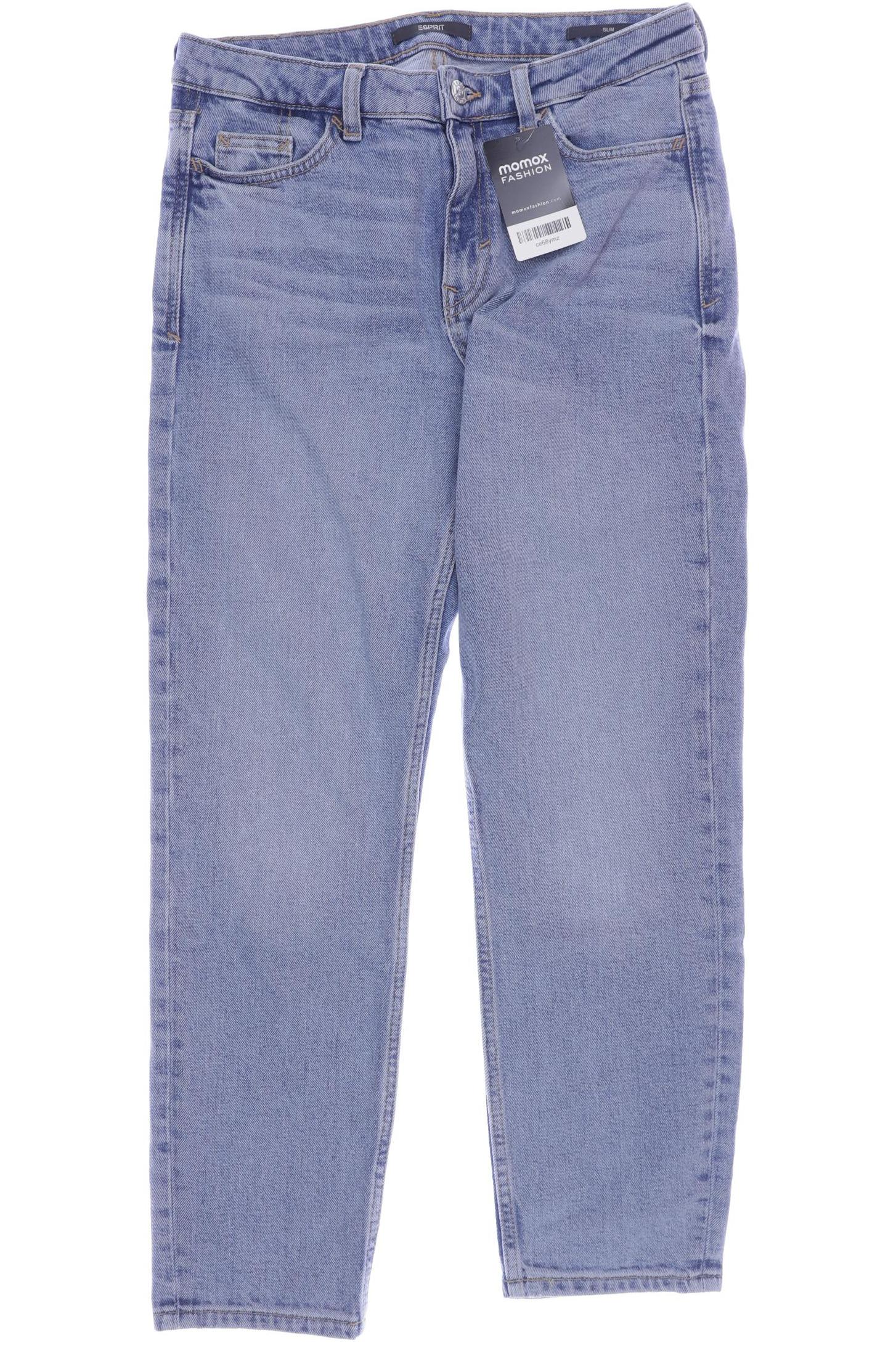 

Esprit Damen Jeans, hellblau, Gr. 28