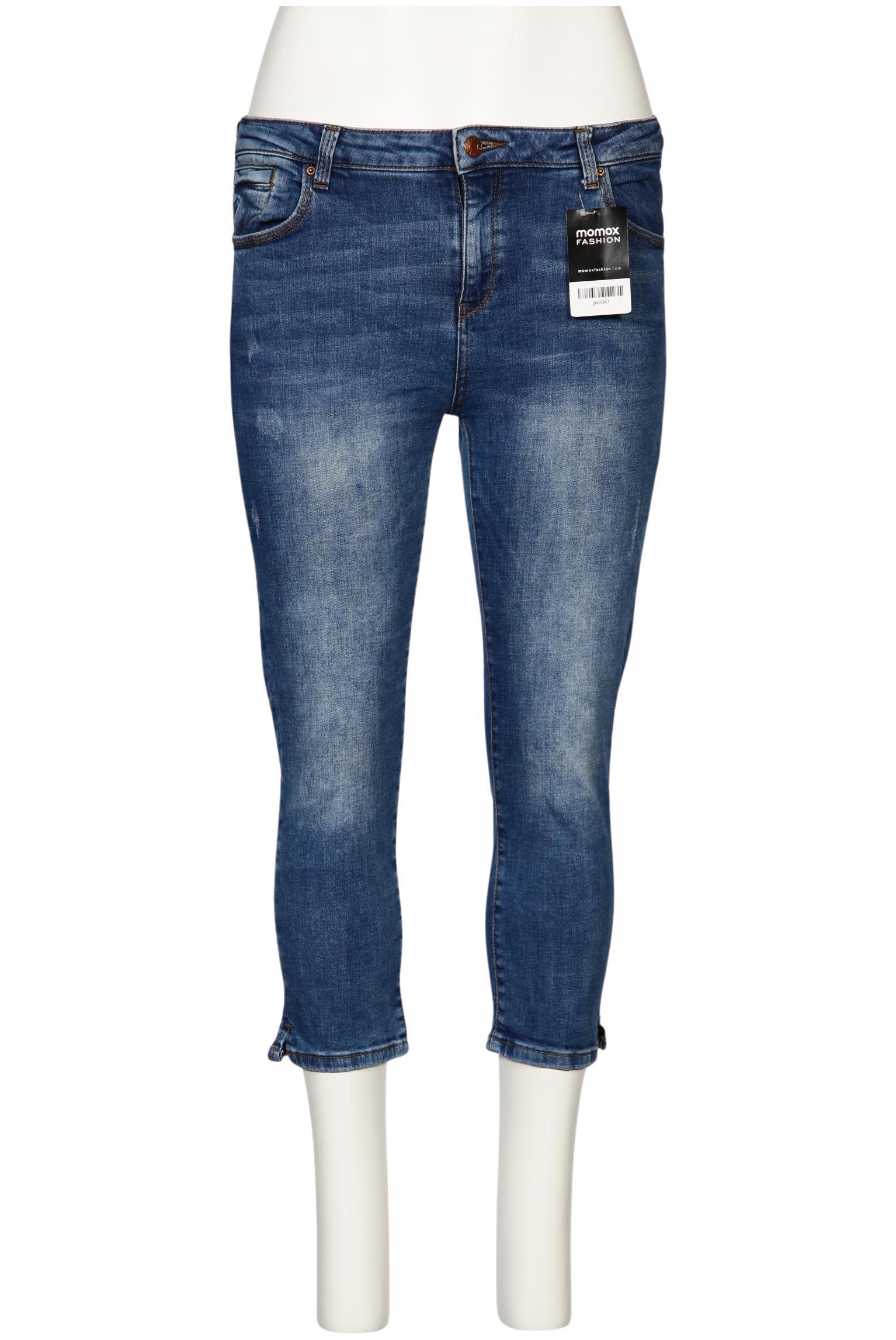 

Esprit Damen Jeans, blau, Gr. 33
