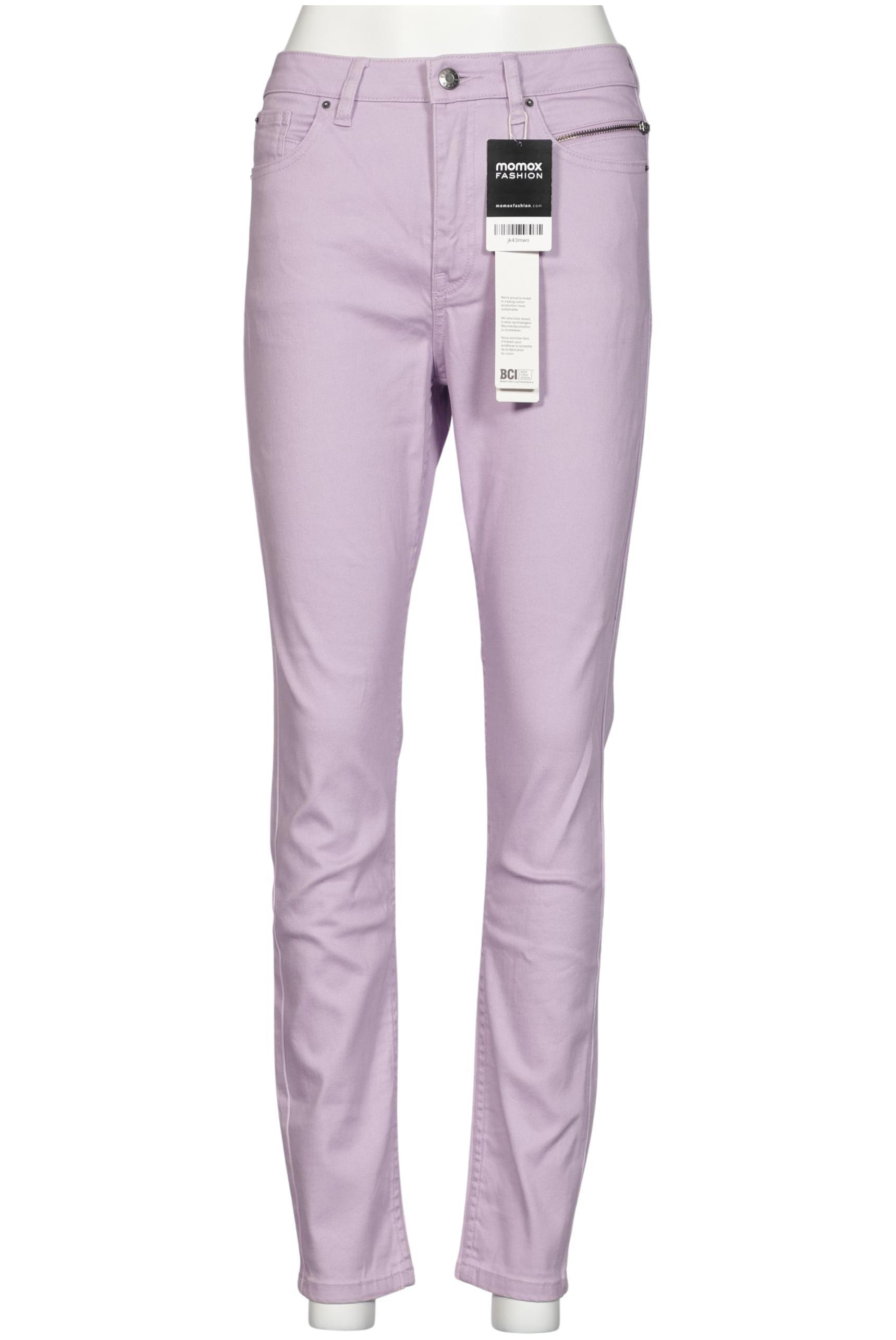 

Esprit Damen Jeans, flieder, Gr. 28