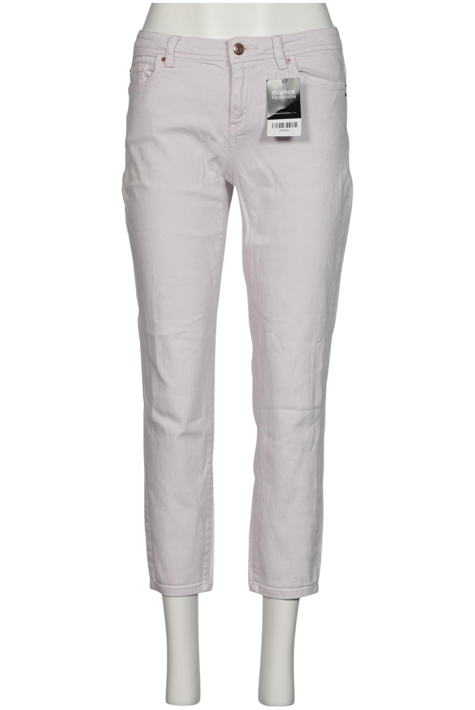 

Esprit Damen Jeans, pink, Gr. 29