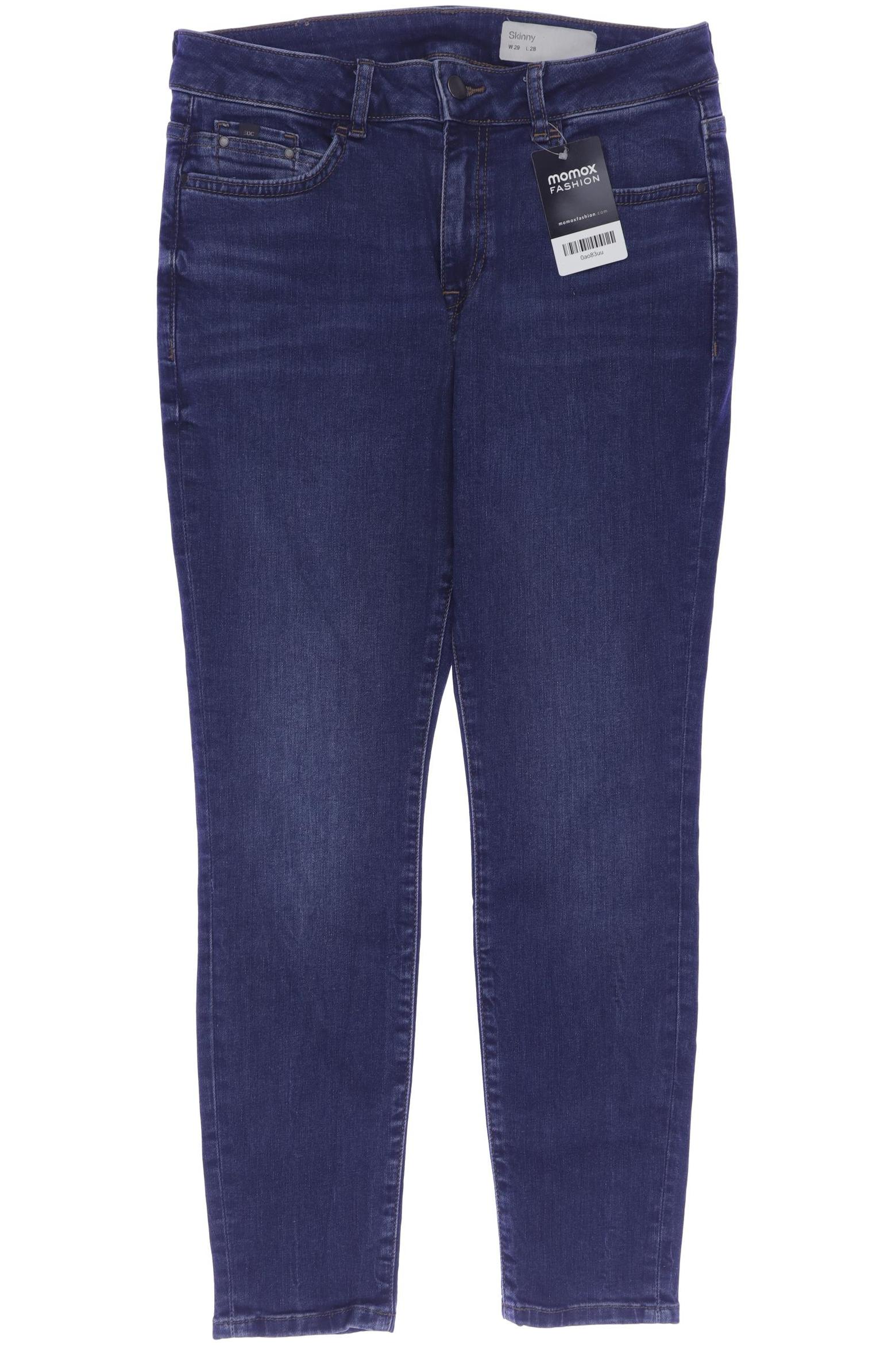 

Esprit Damen Jeans, marineblau, Gr. 29