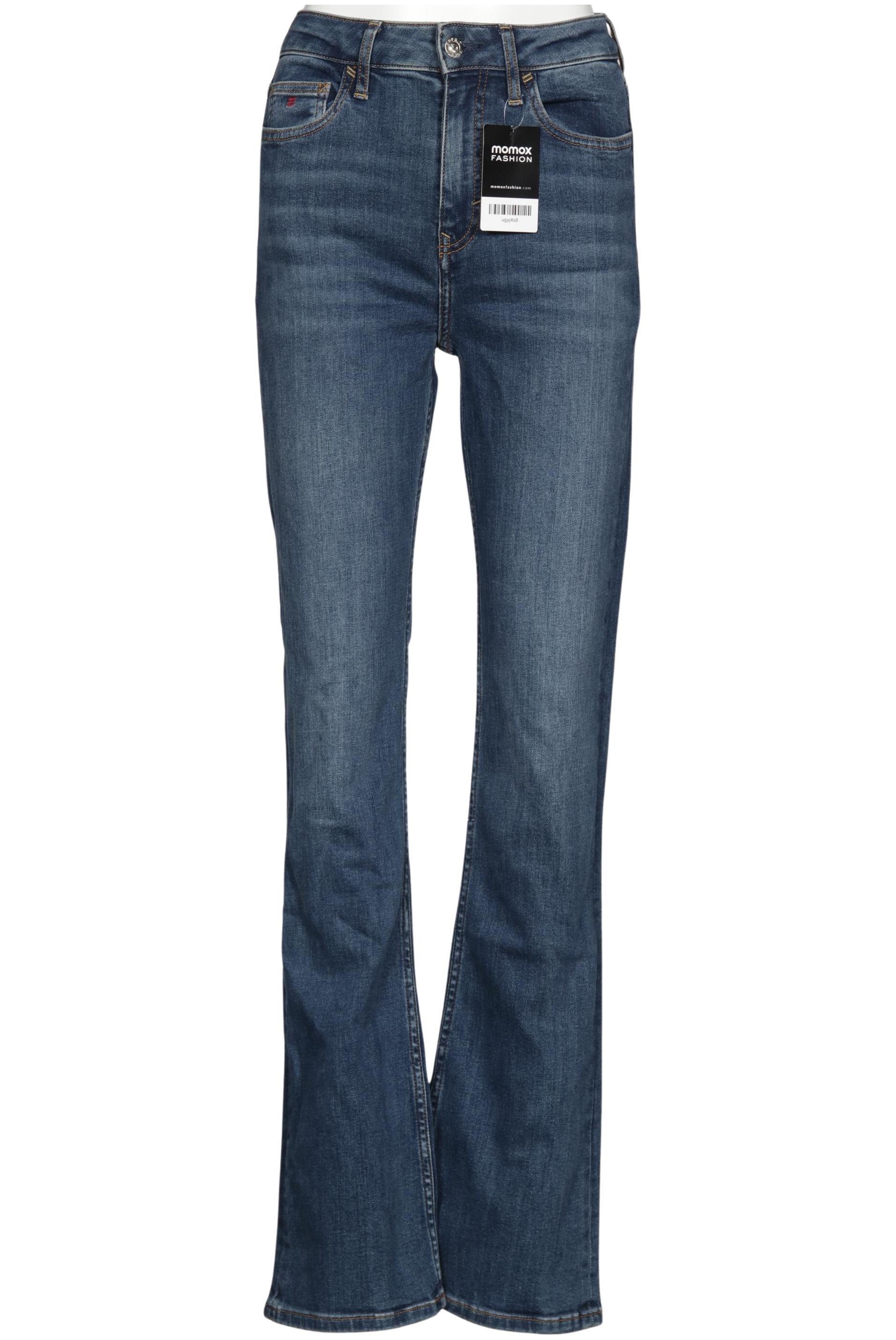 

Esprit Damen Jeans, blau, Gr. 28