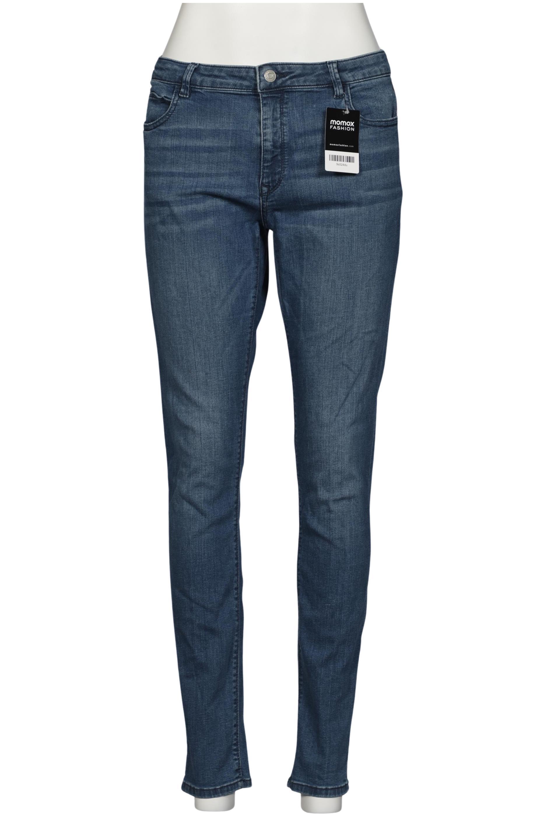 

Esprit Damen Jeans, blau, Gr. 33
