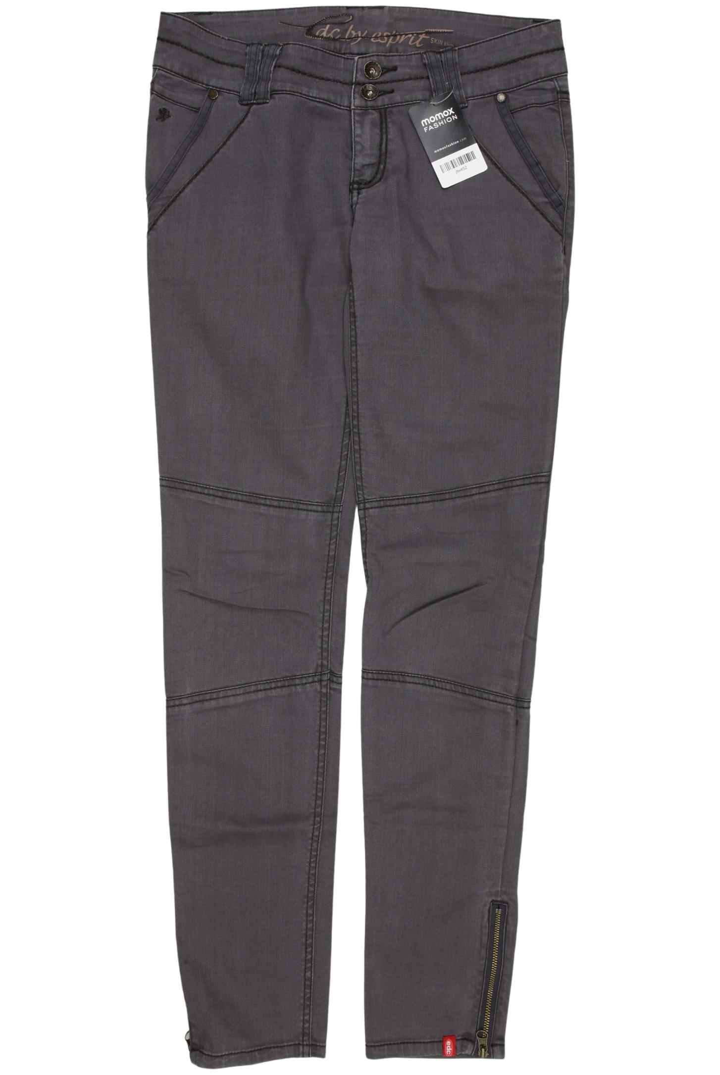 

Esprit Damen Jeans, grau, Gr. 36