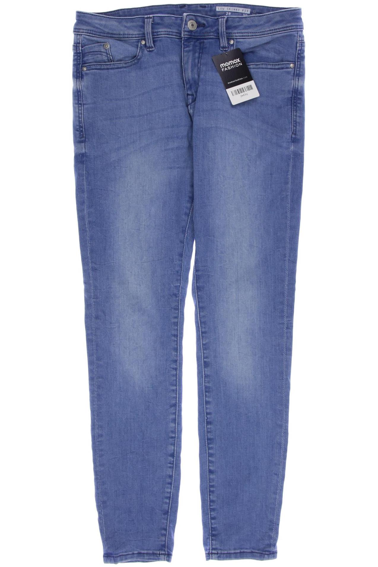 

Esprit Damen Jeans, blau