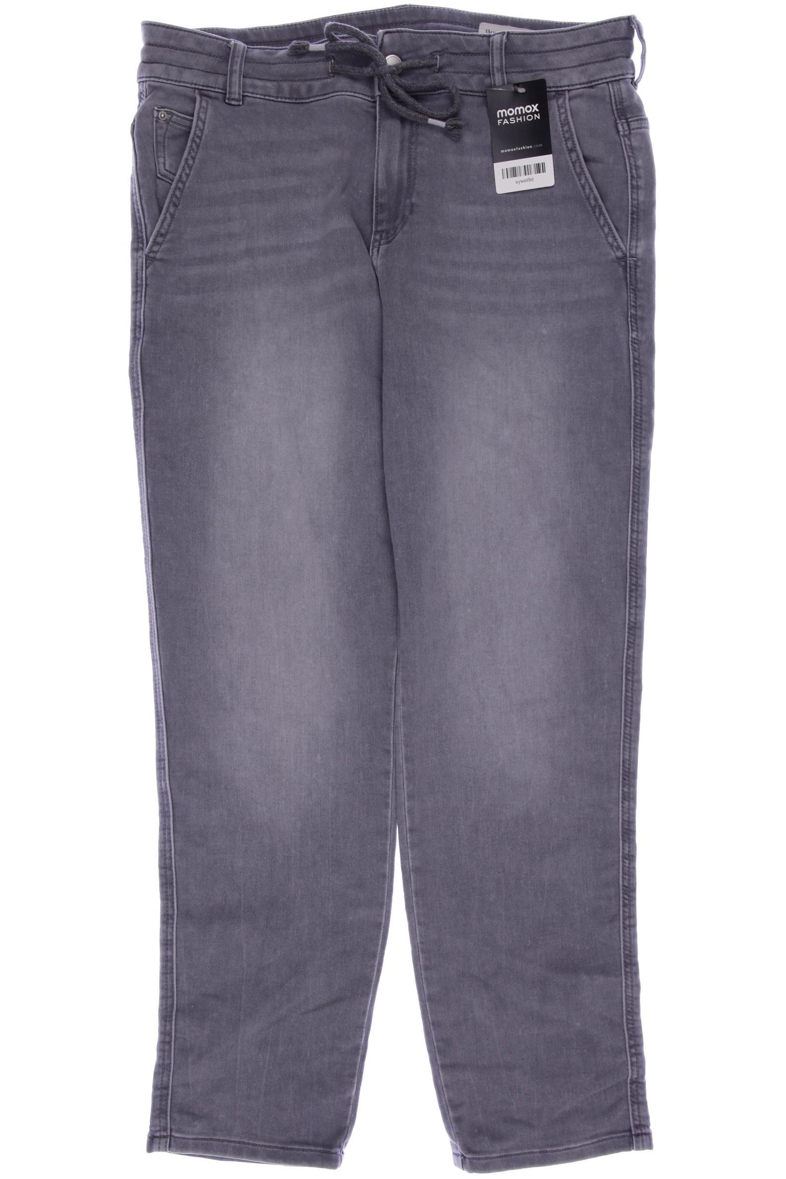 

Esprit Damen Jeans, grau, Gr. 30