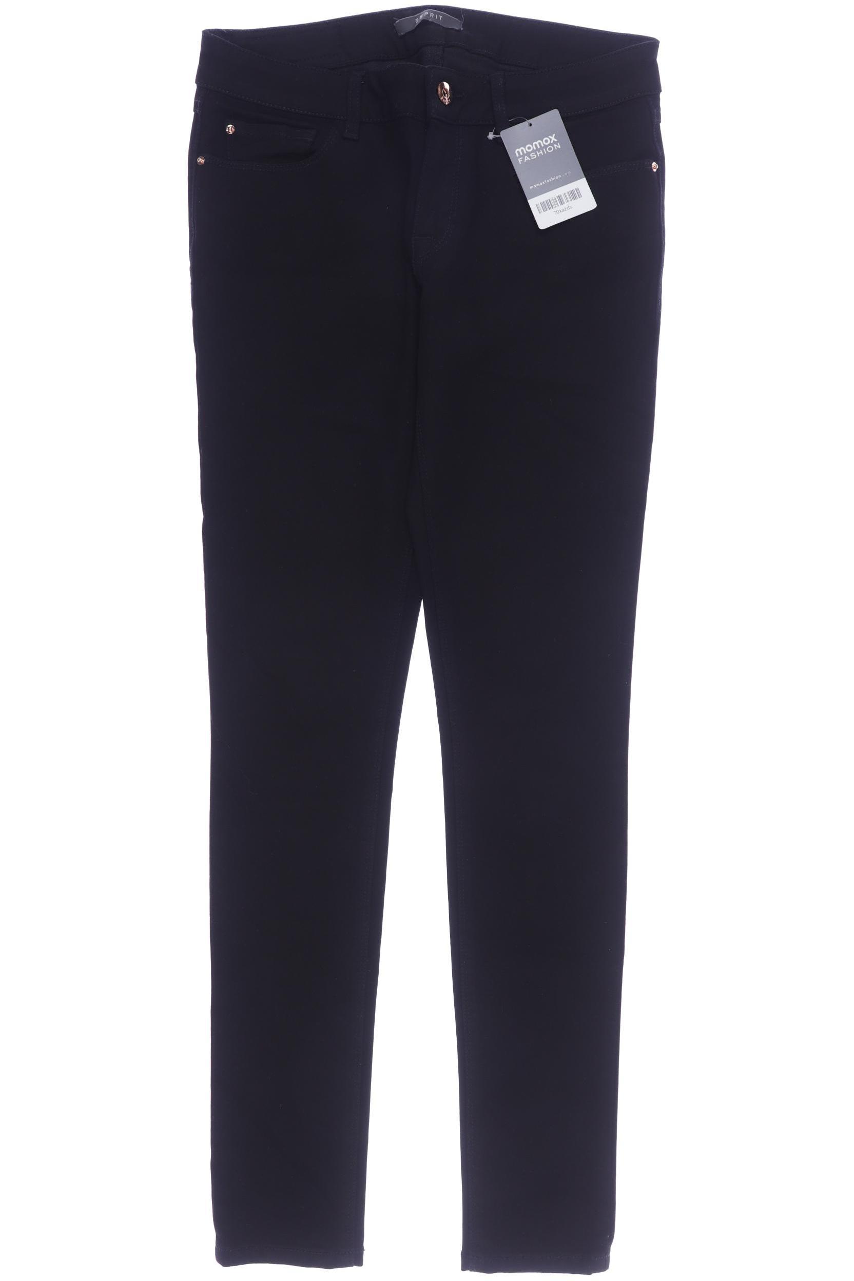 

Esprit Damen Jeans, schwarz, Gr. 29