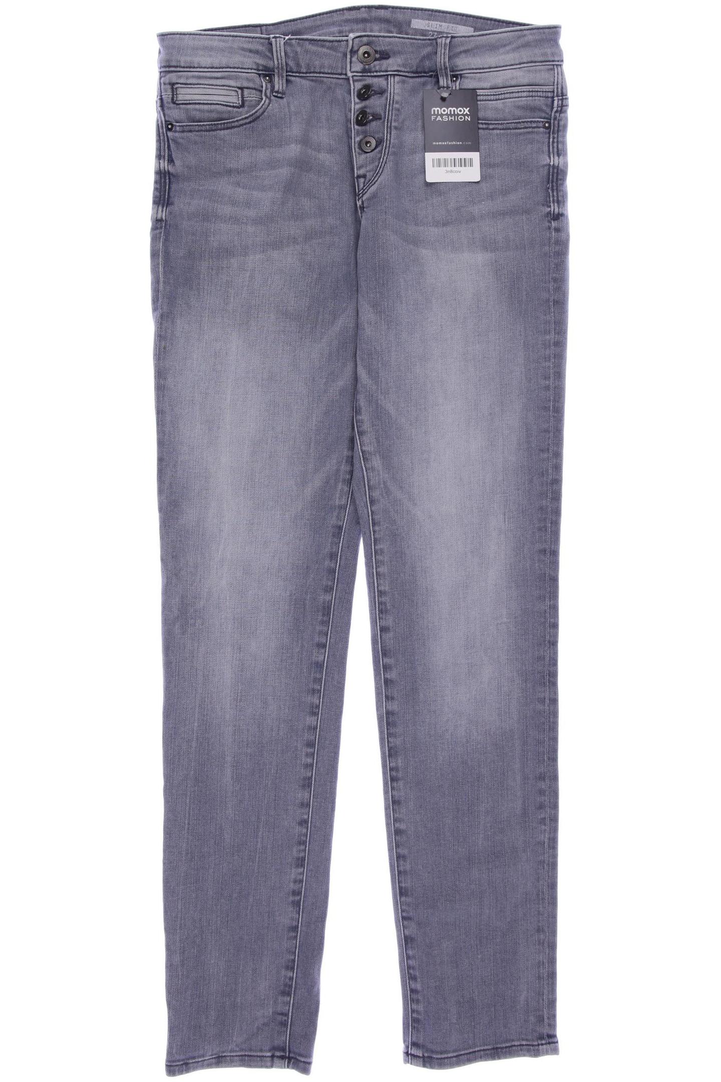 

Esprit Damen Jeans, hellblau, Gr. 27