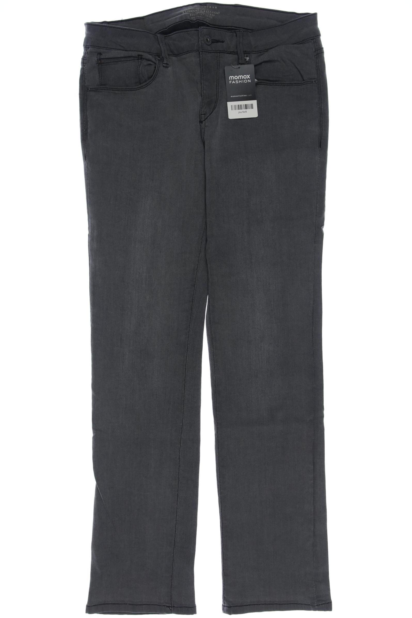 

Esprit Damen Jeans, grau, Gr. 32