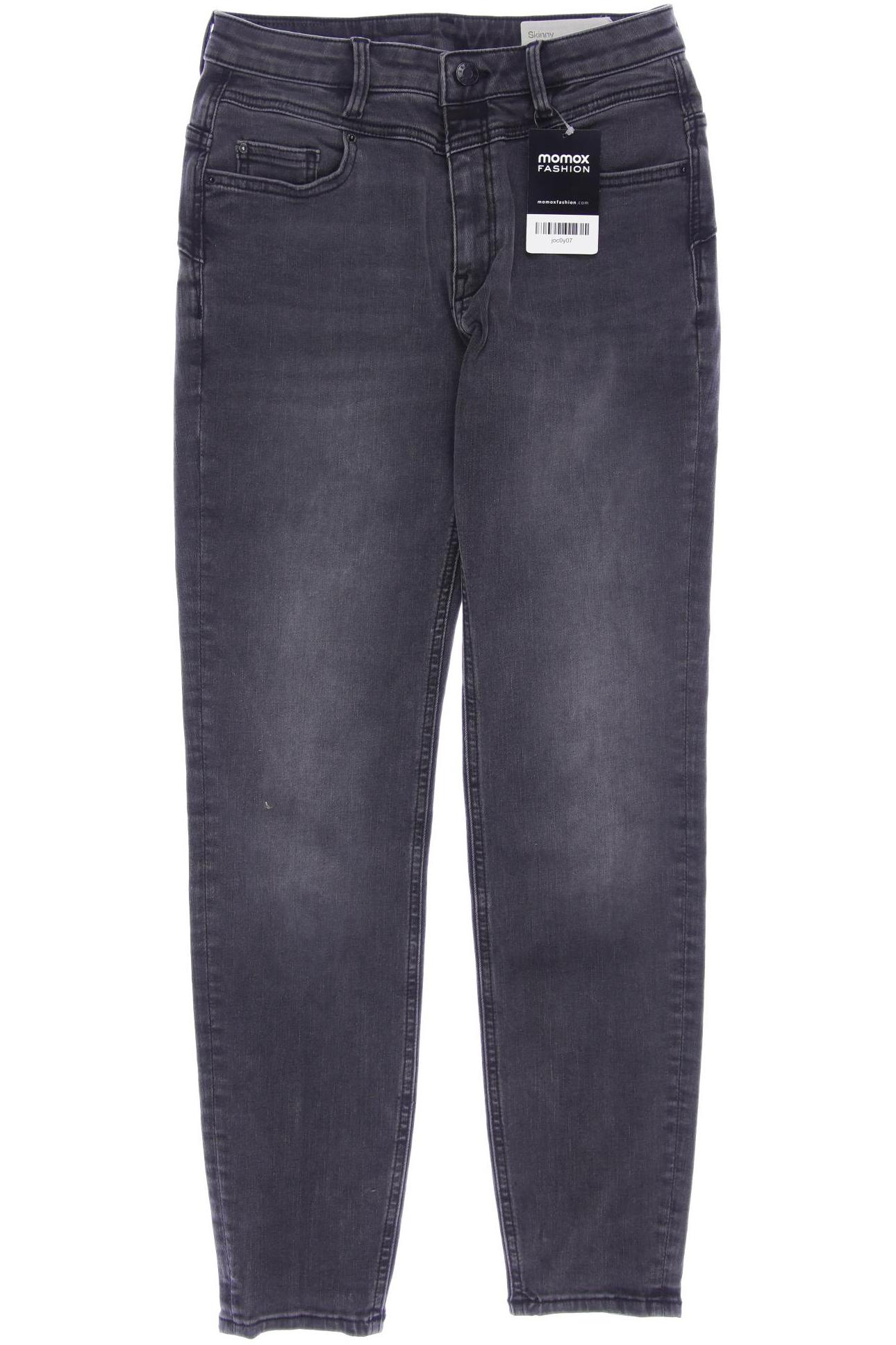 

Esprit Damen Jeans, grau