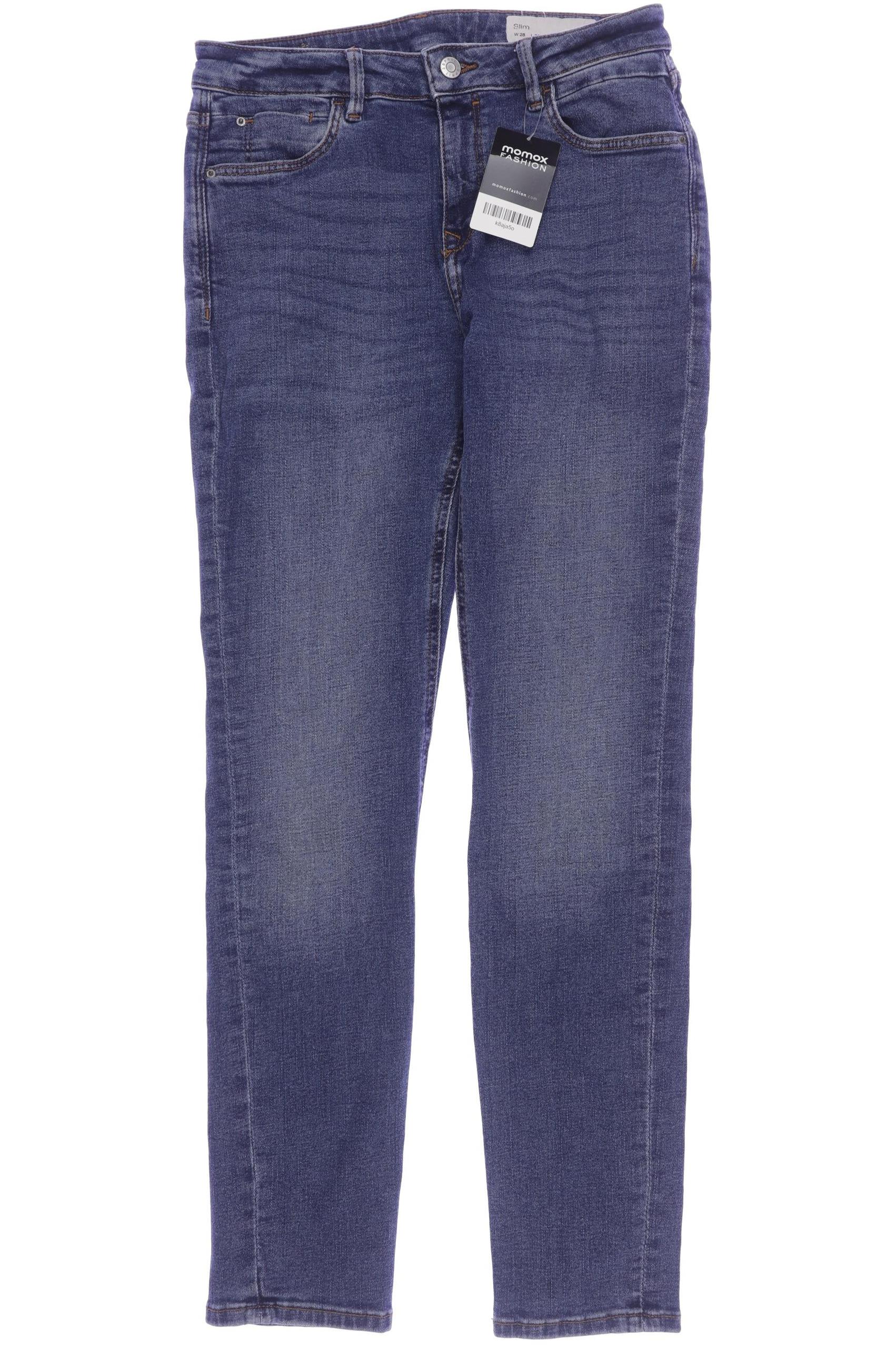 

Esprit Damen Jeans, blau, Gr. 28