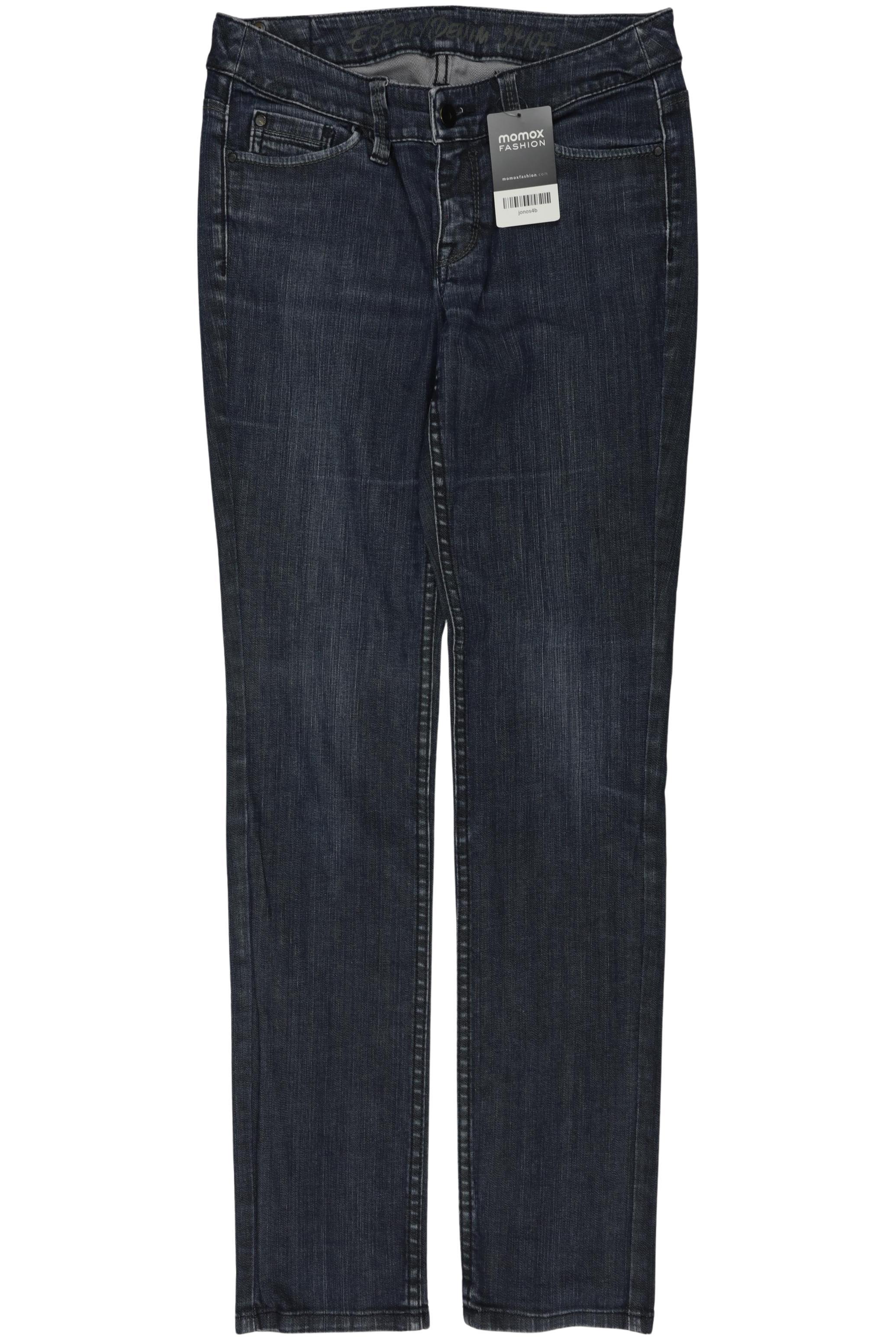 

Esprit Damen Jeans, blau, Gr. 36