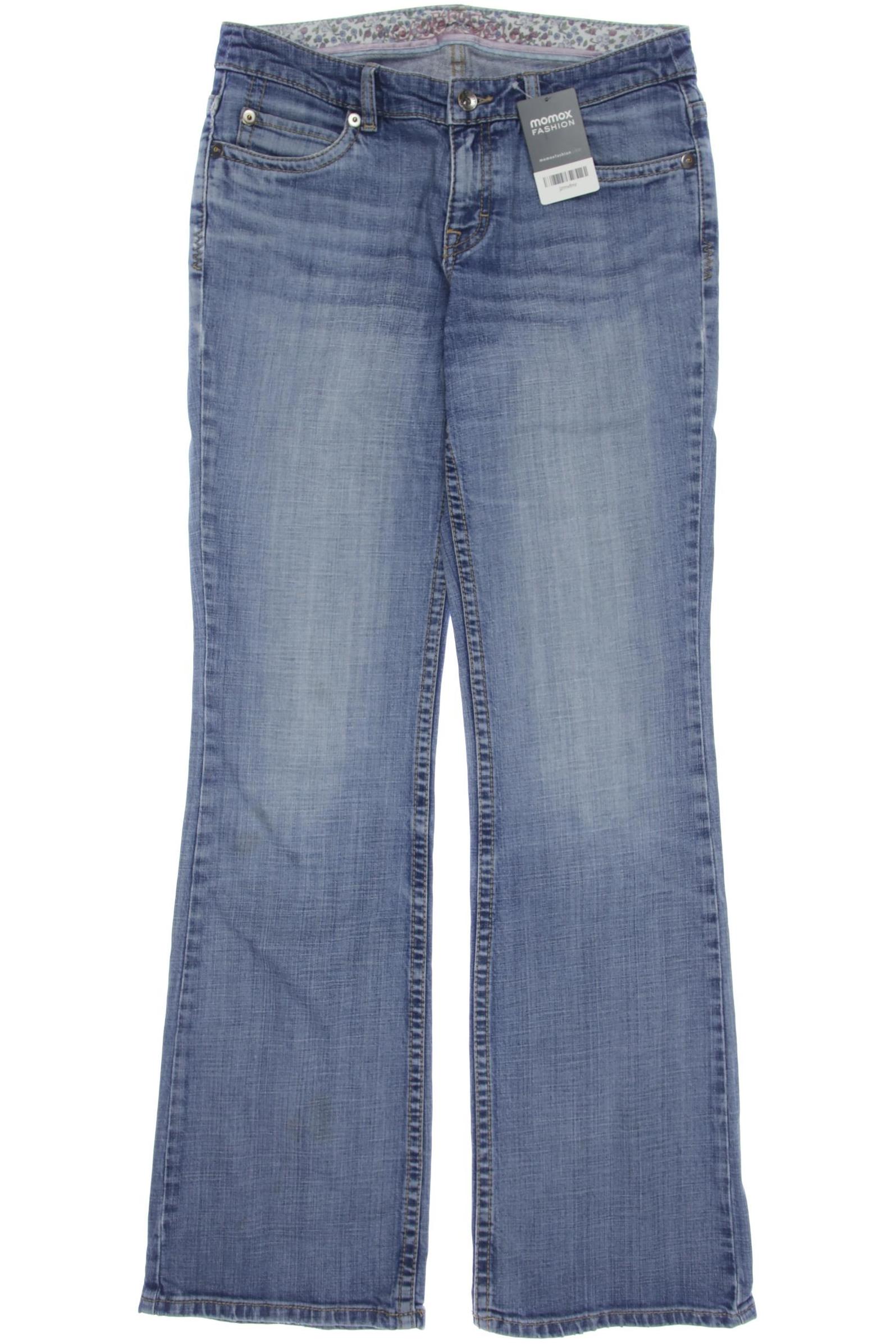 

Esprit Damen Jeans, blau, Gr. 40