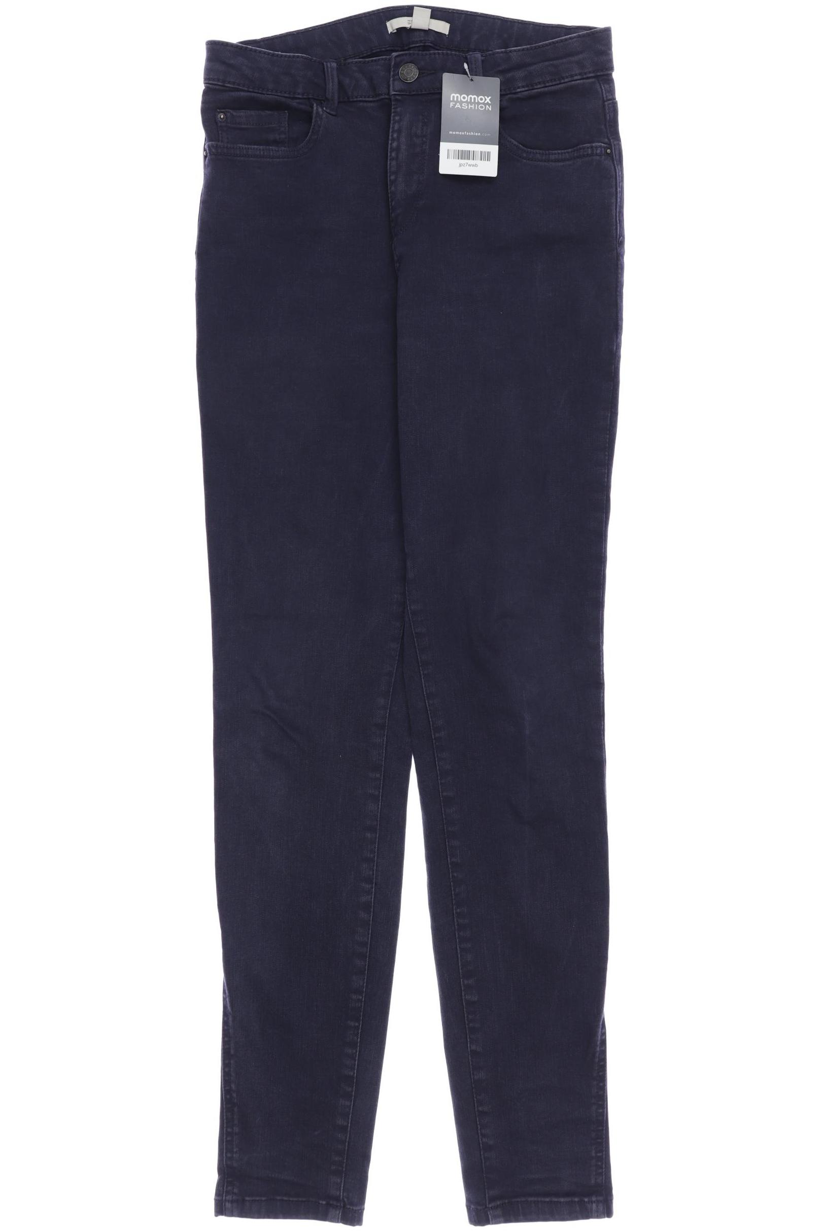 

Esprit Damen Jeans, marineblau, Gr. 38
