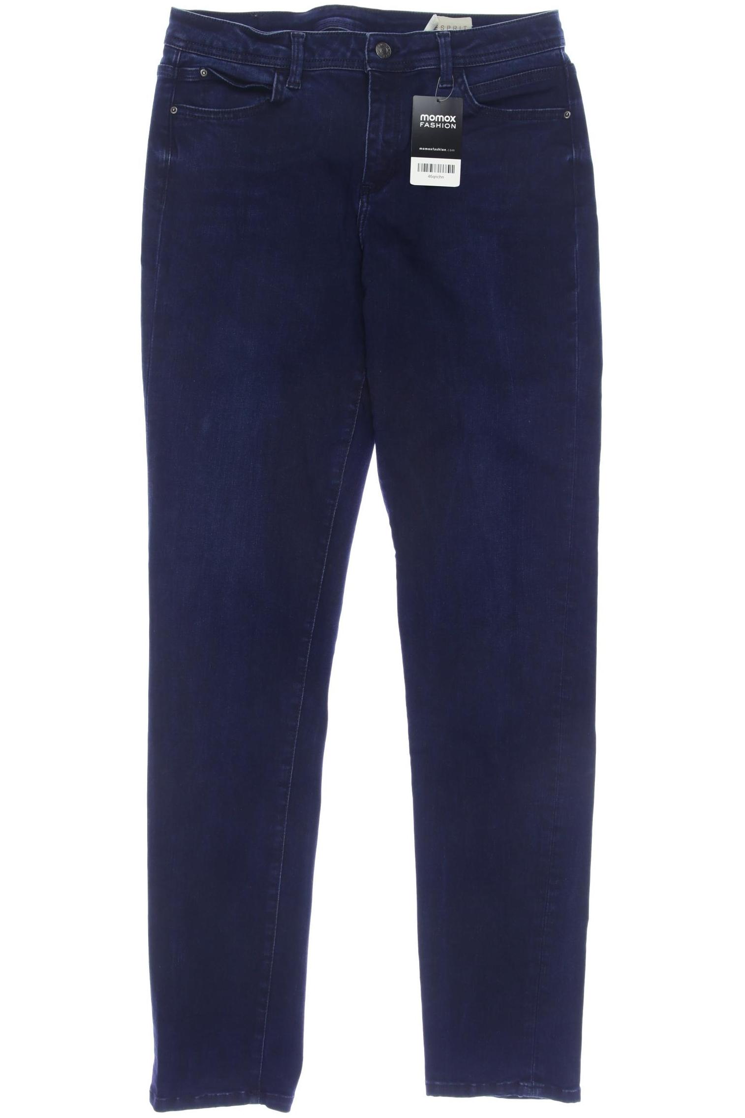 

Esprit Damen Jeans, blau, Gr. 31