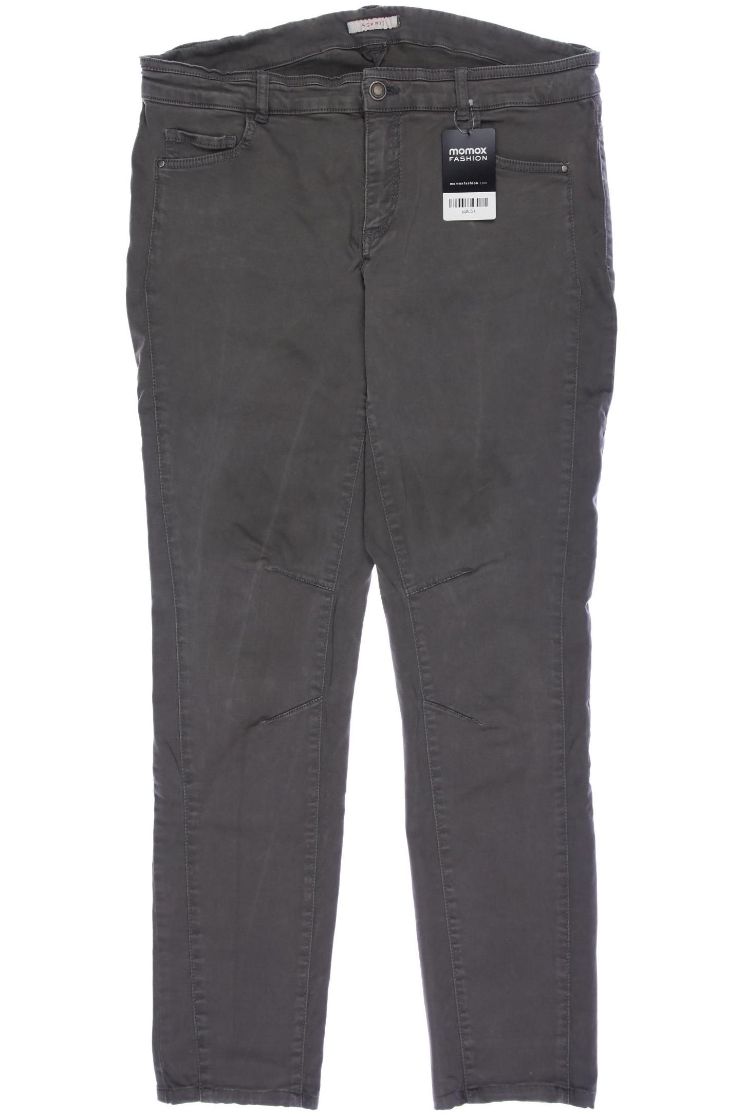 

Esprit Damen Jeans, grau