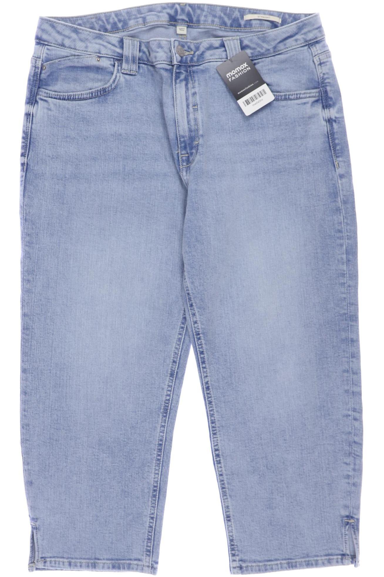 

Esprit Damen Jeans, blau, Gr. 44