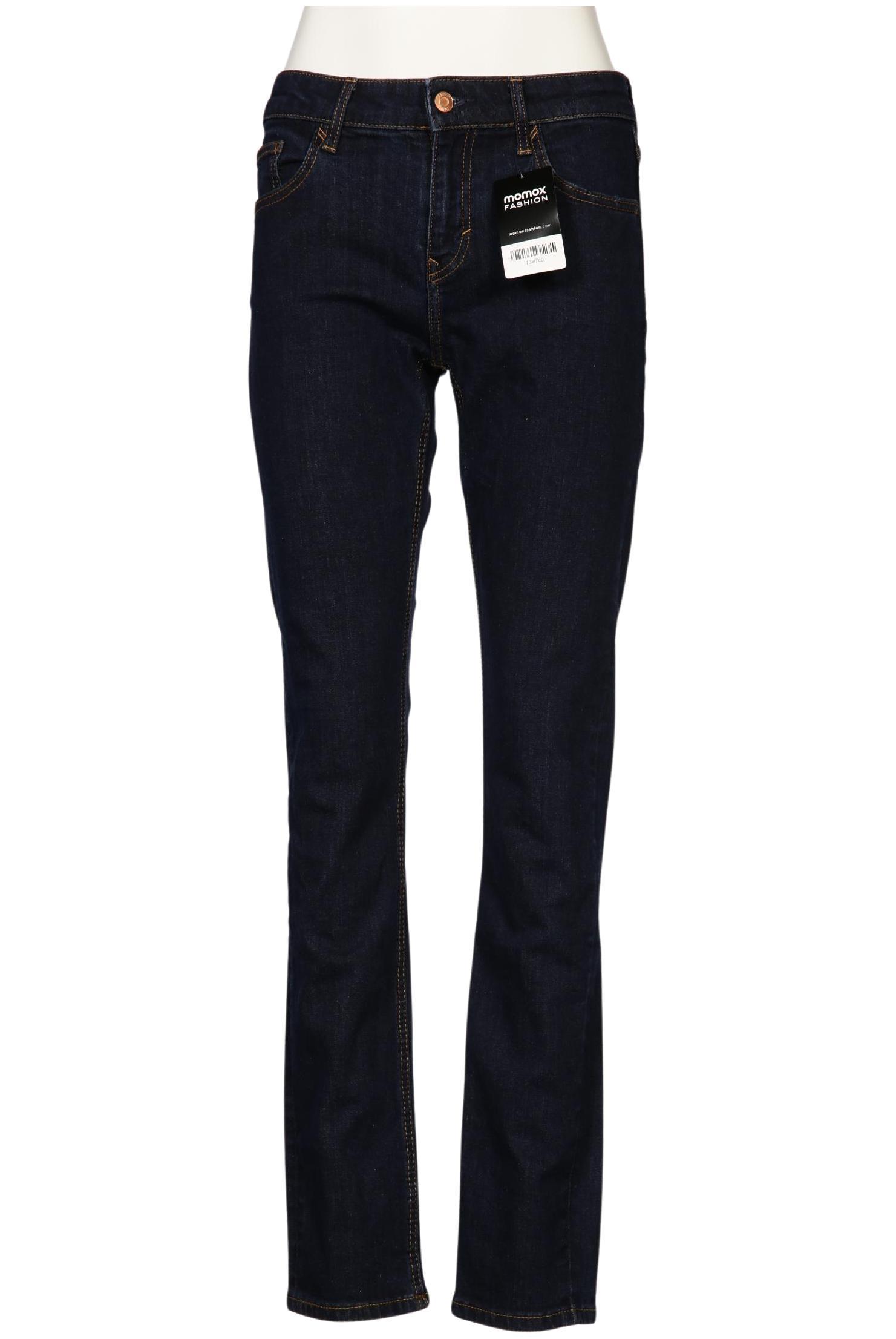 

Esprit Damen Jeans, marineblau, Gr. 29