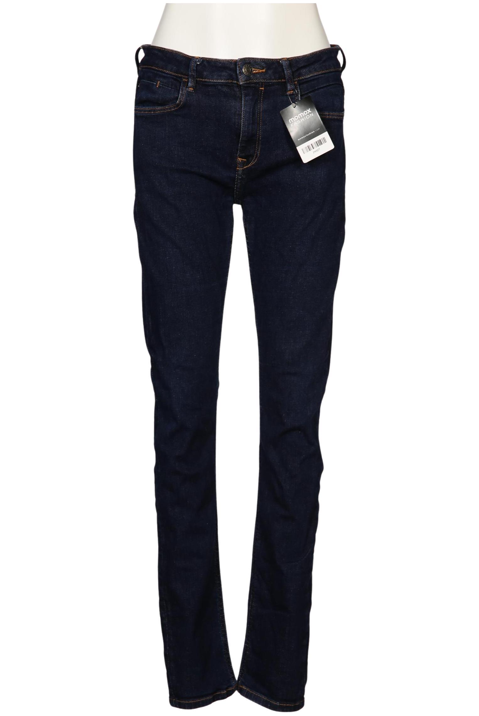 

Esprit Damen Jeans, marineblau, Gr. 28