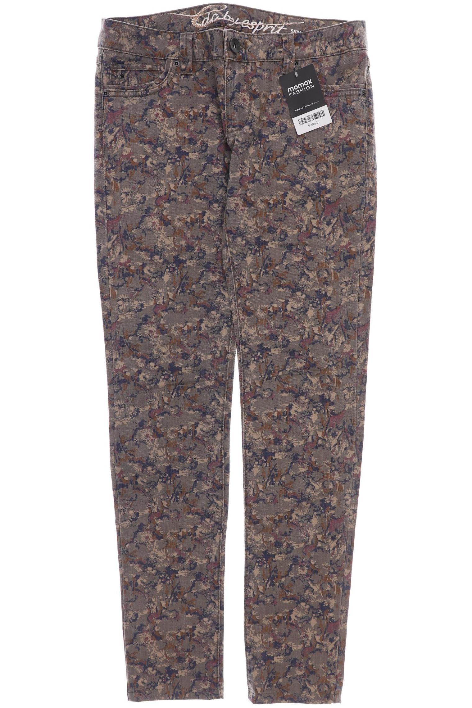 

Esprit Damen Jeans, grau, Gr. 36