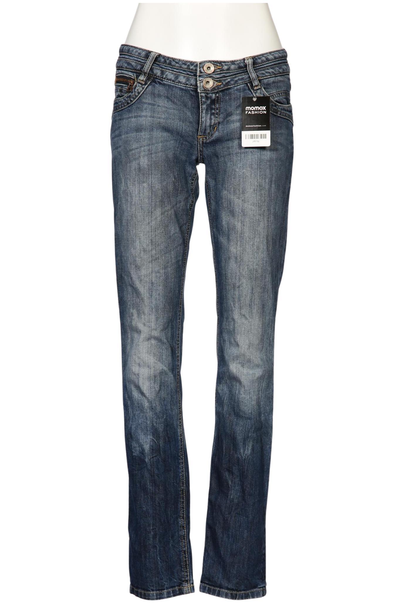 

Esprit Damen Jeans, blau, Gr. 28