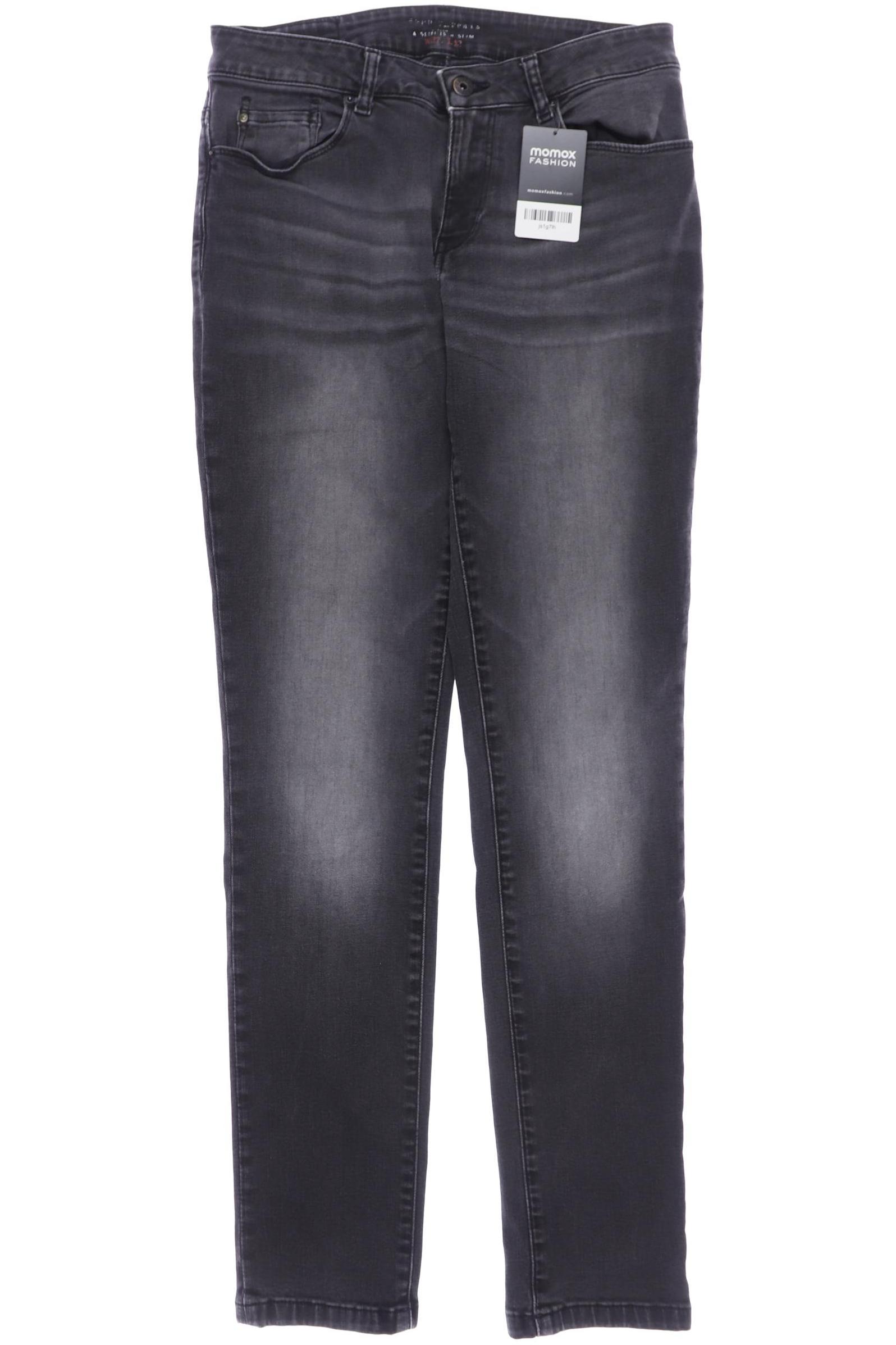 

Esprit Damen Jeans, grau