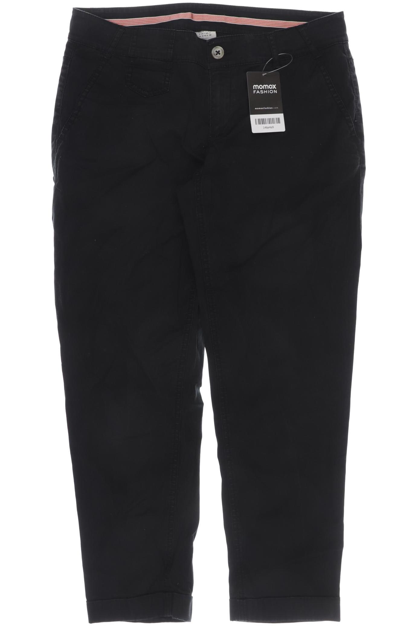 

Esprit Damen Jeans, schwarz