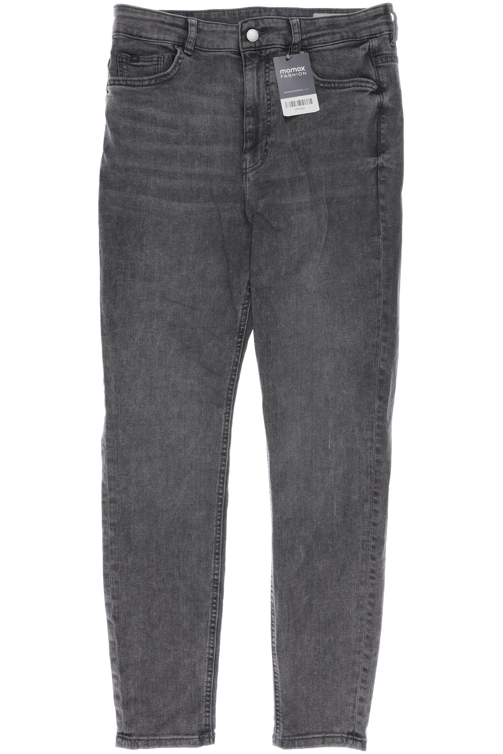 

Esprit Damen Jeans, grau