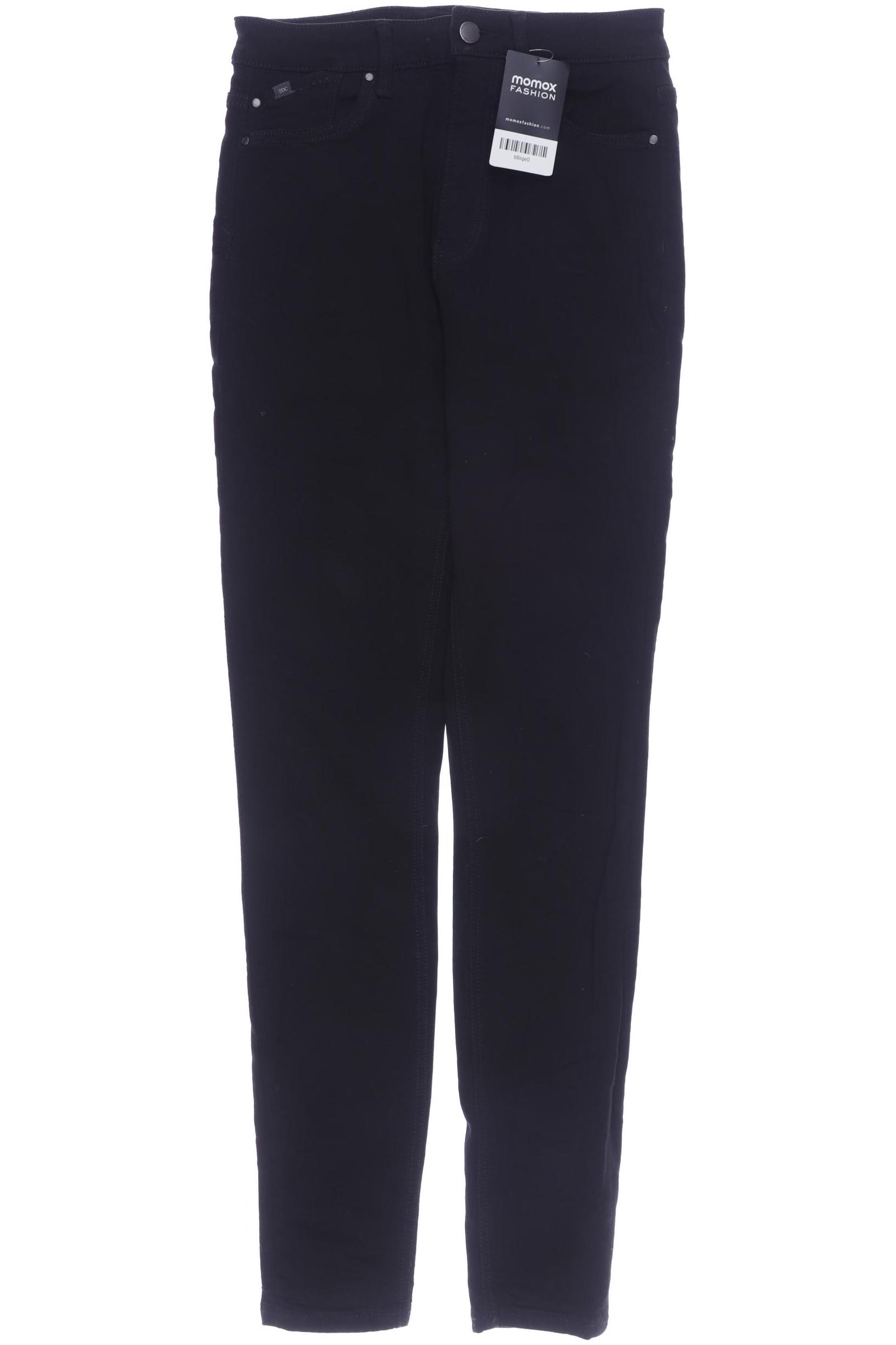 

Esprit Damen Jeans, schwarz, Gr. 27