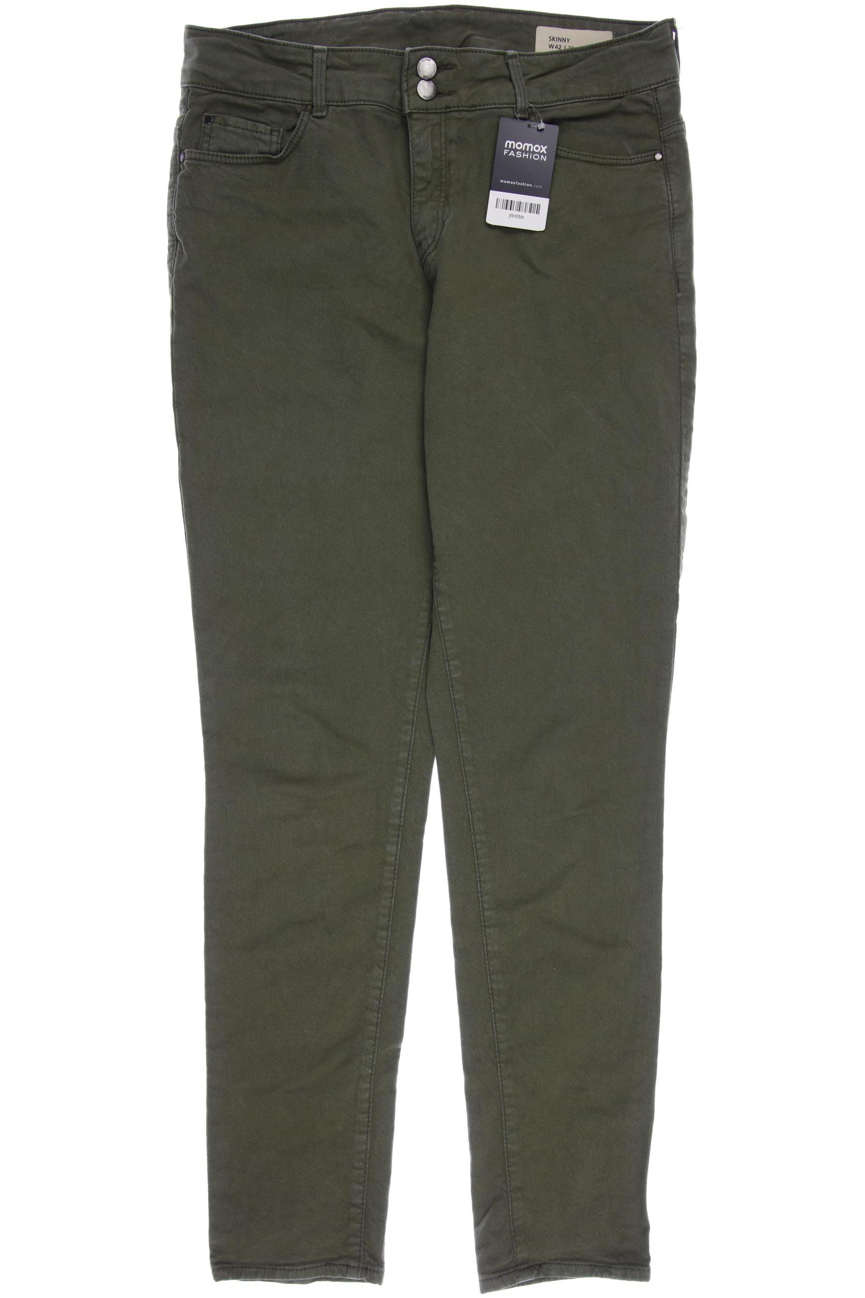 

Esprit Damen Jeans, grün