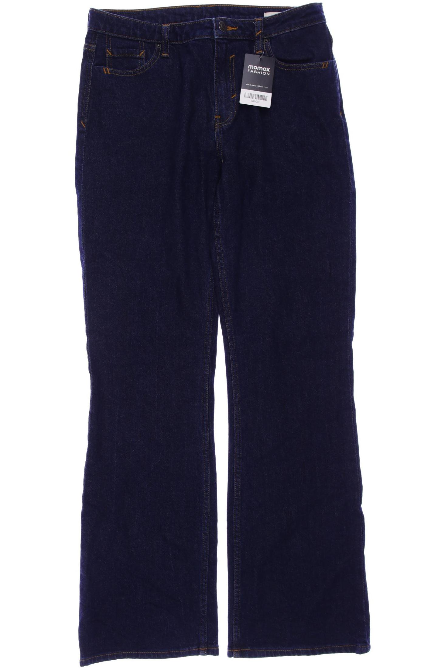 

Esprit Damen Jeans, marineblau